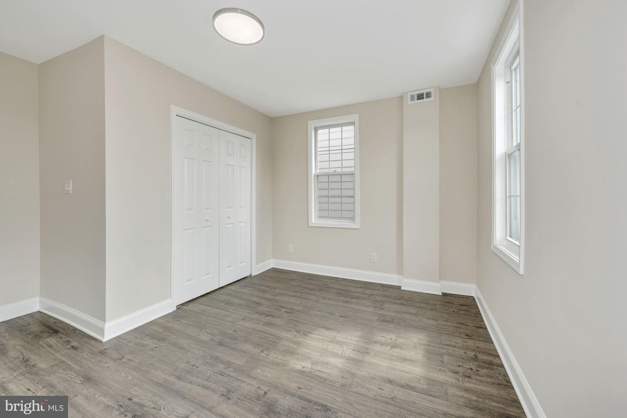 HAMPDEN HISTORIC DISTRICT - Residential