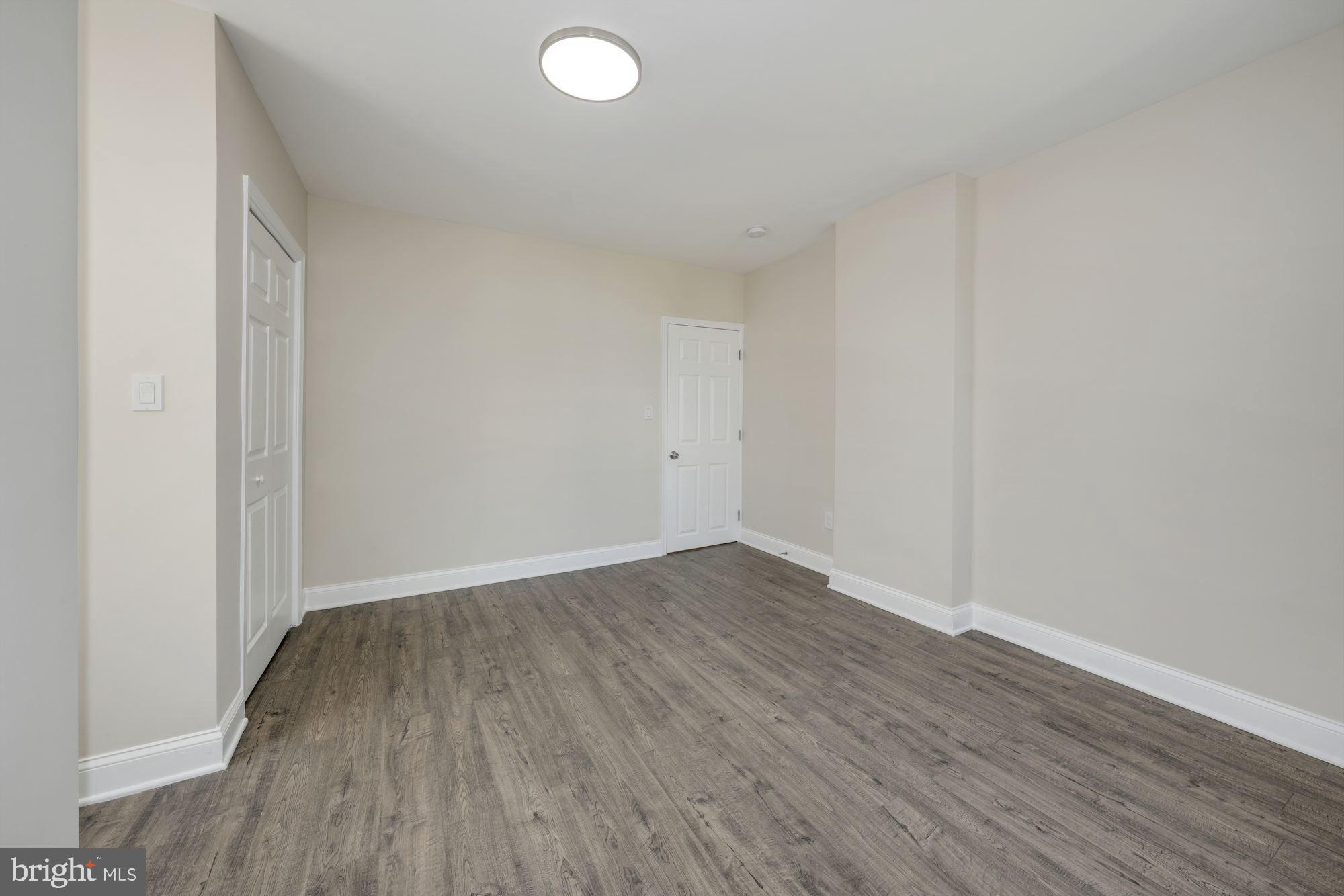 HAMPDEN HISTORIC DISTRICT - Residential