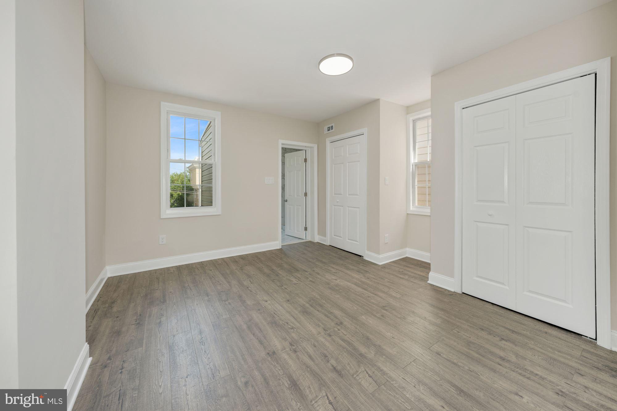 HAMPDEN HISTORIC DISTRICT - Residential