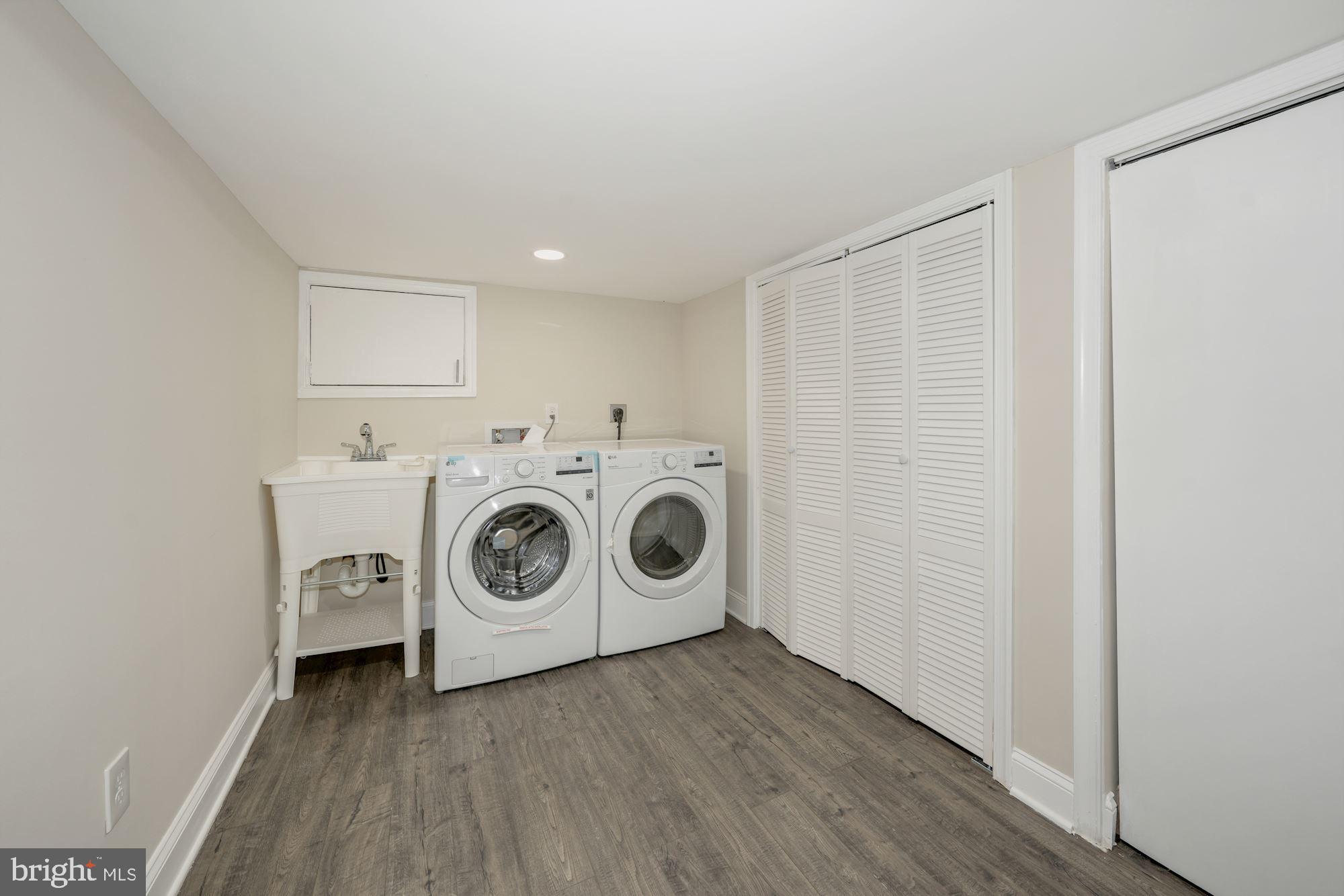 HAMPDEN HISTORIC DISTRICT - Residential