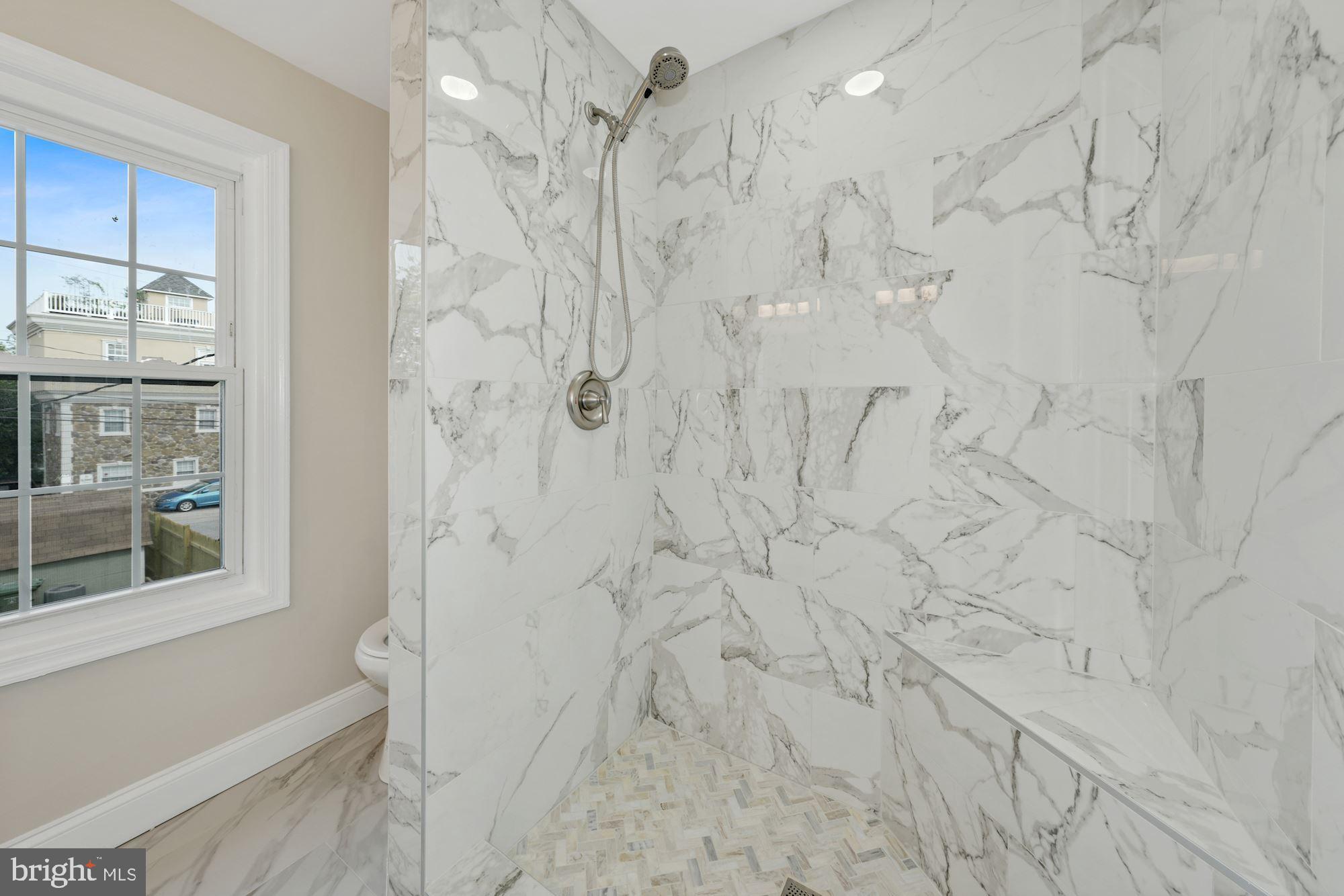 HAMPDEN HISTORIC DISTRICT - Residential