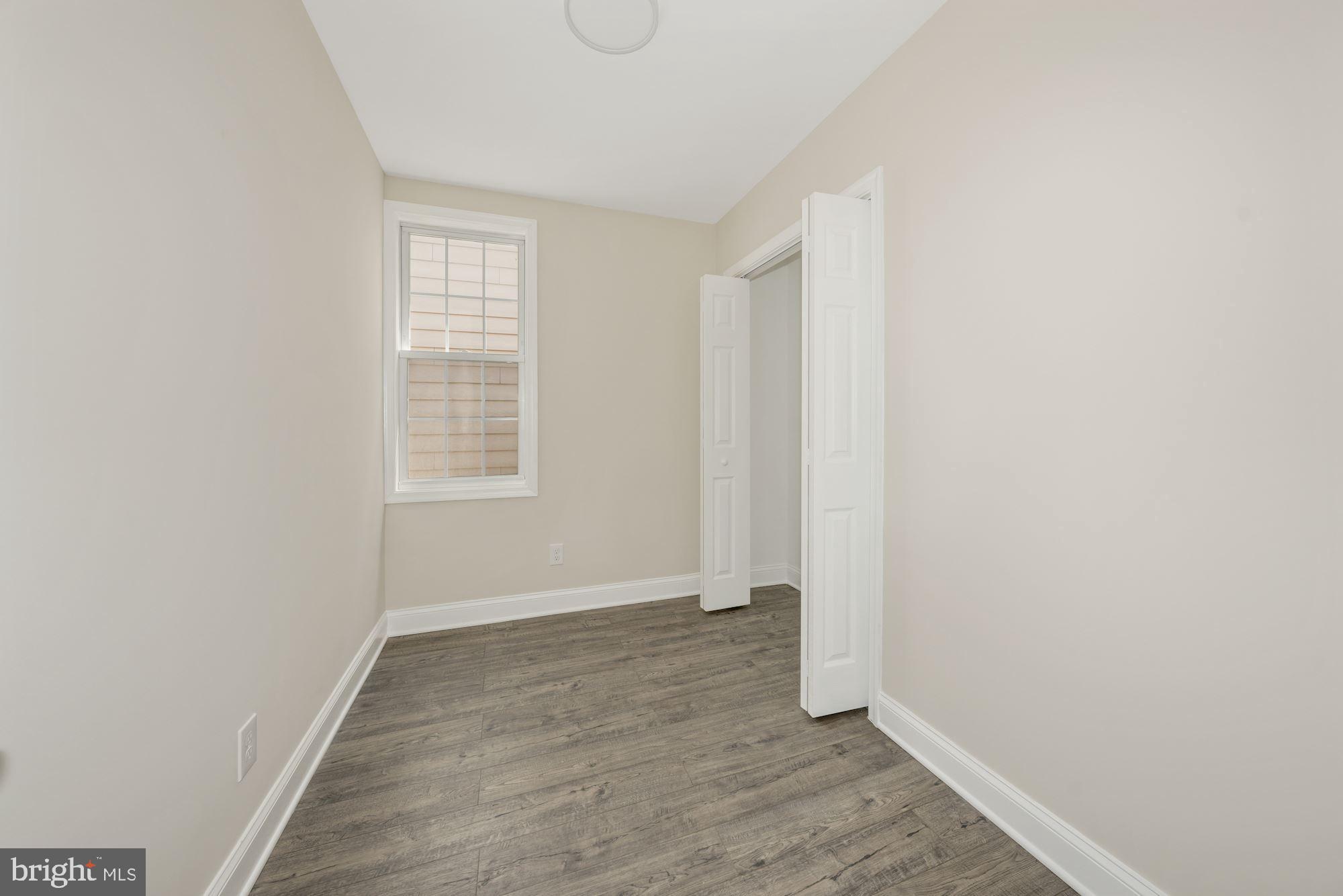 HAMPDEN HISTORIC DISTRICT - Residential