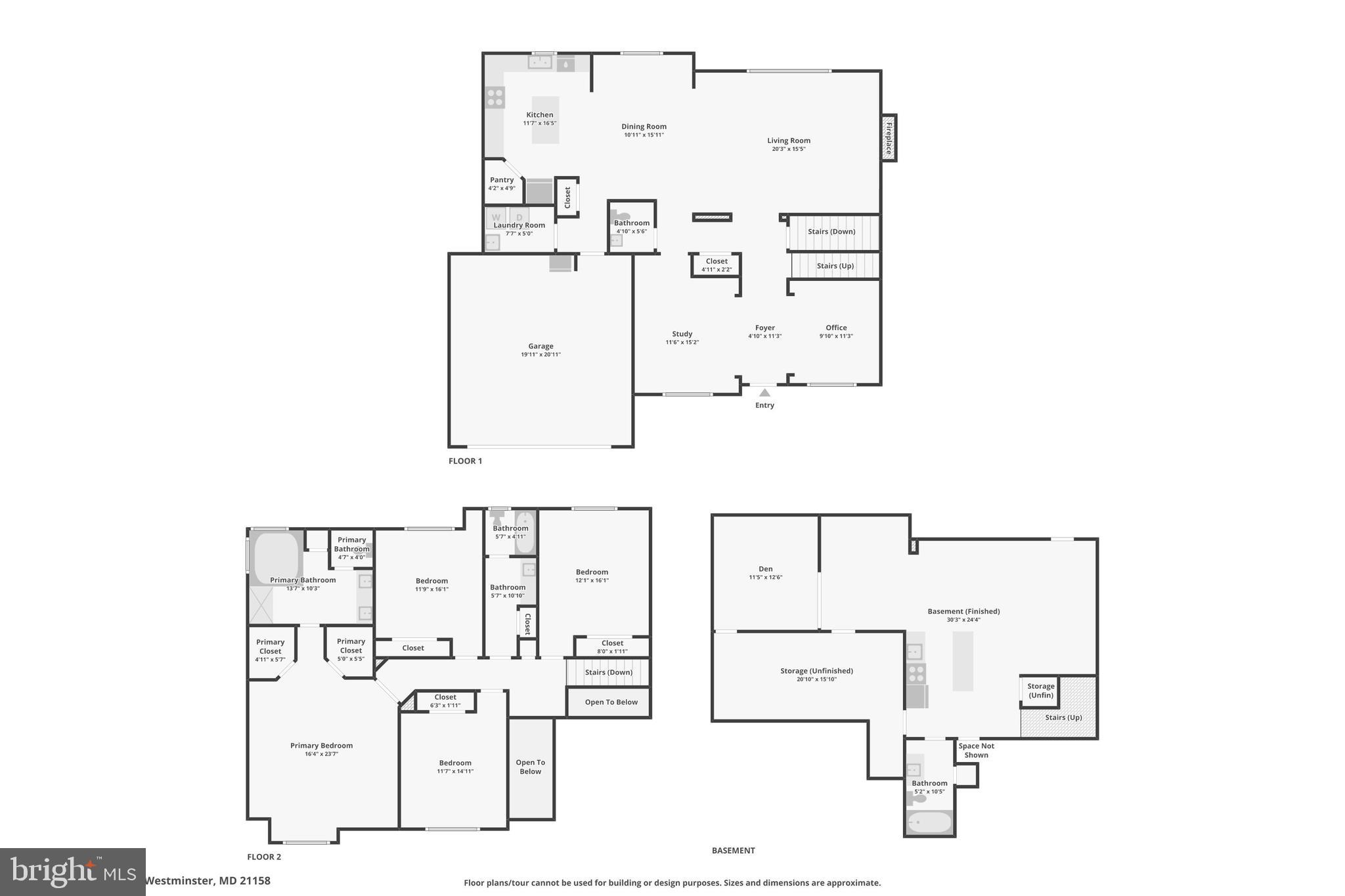 VILLAGE OF MEADOW CREEK - Residential
