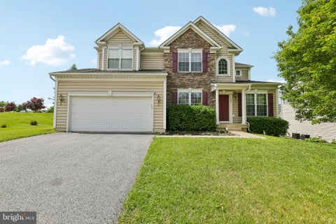 Homes For Sale - 551 Hidden Stream Court<br/> WESTMINSTER, MD 21158