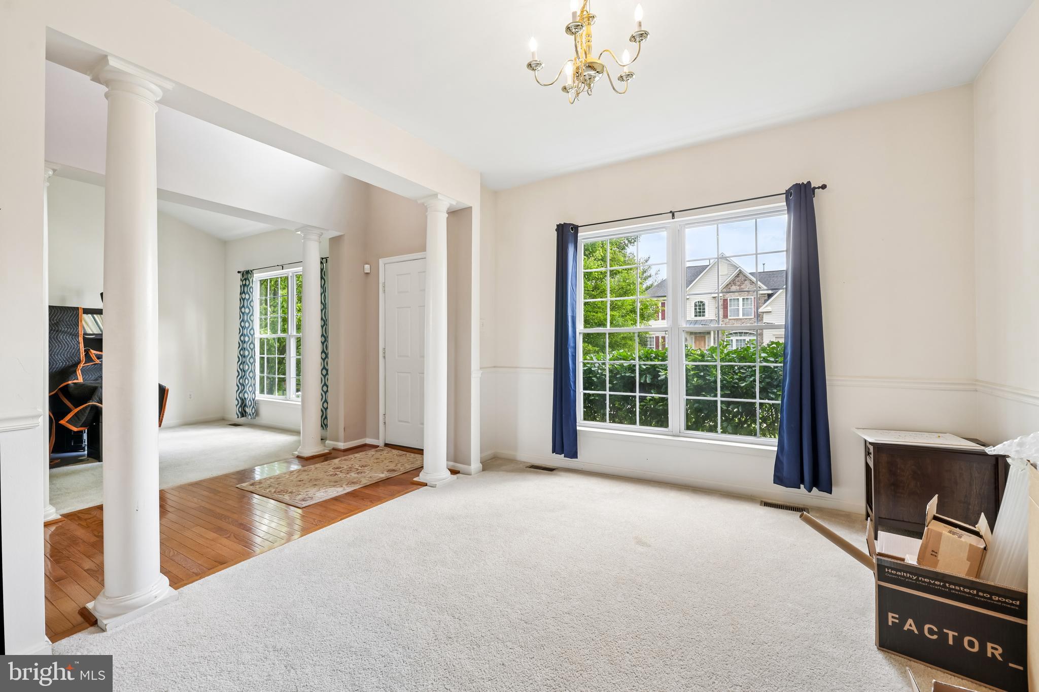 VILLAGE OF MEADOW CREEK - Residential