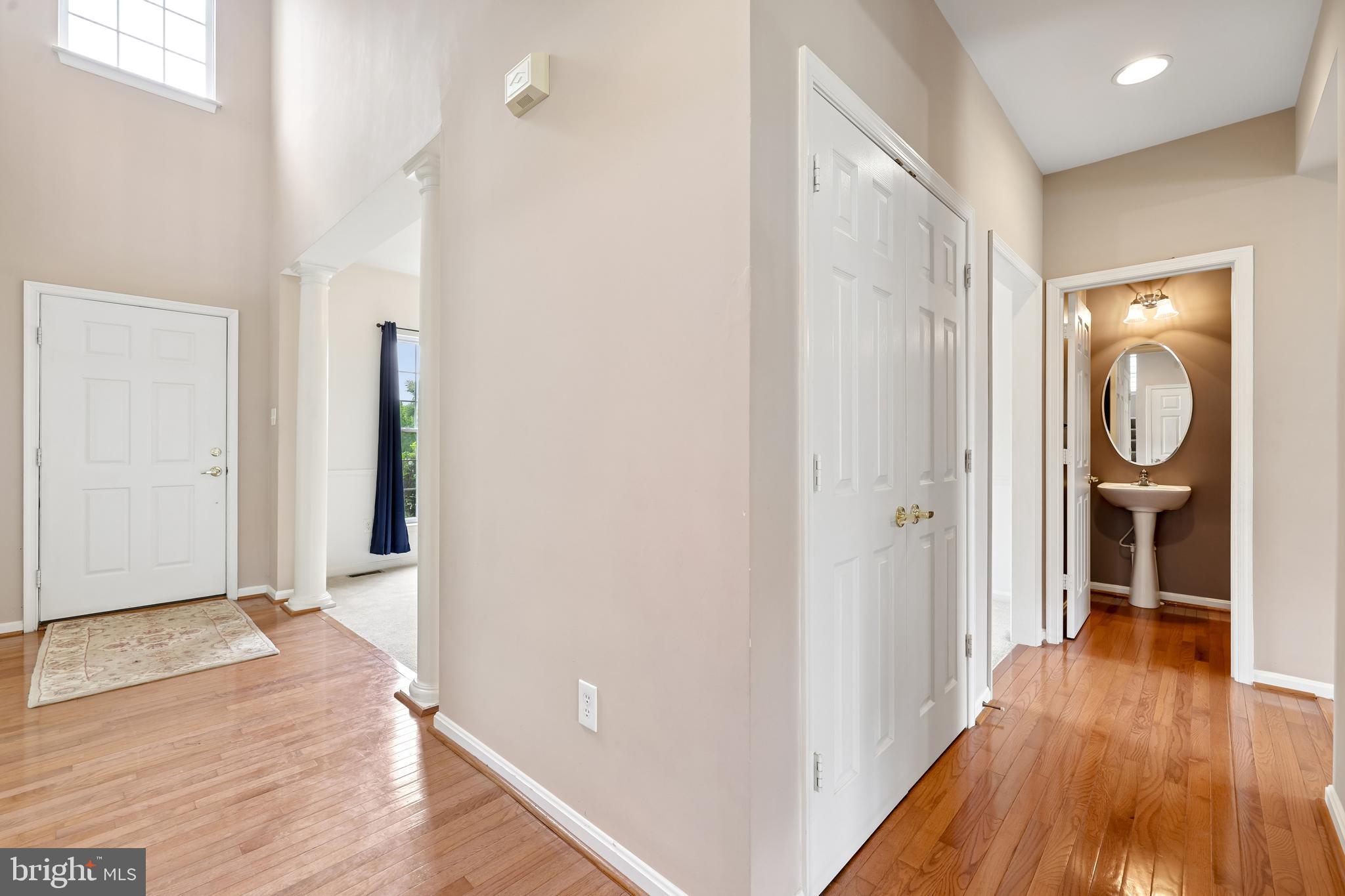 551 HIDDEN STREAM COURT