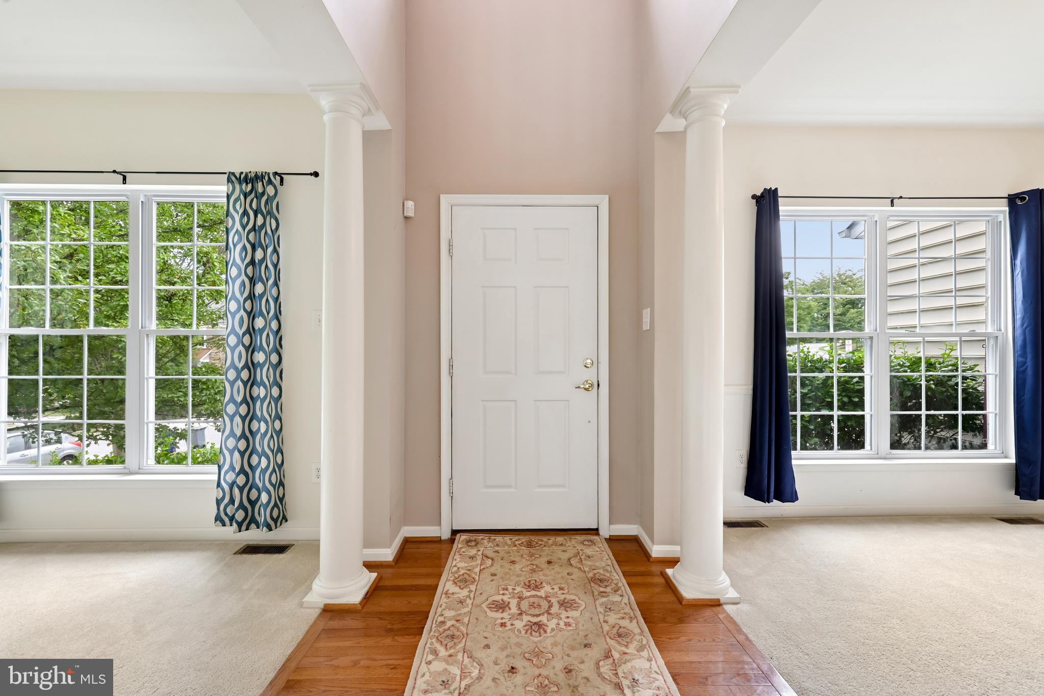 551 HIDDEN STREAM COURT