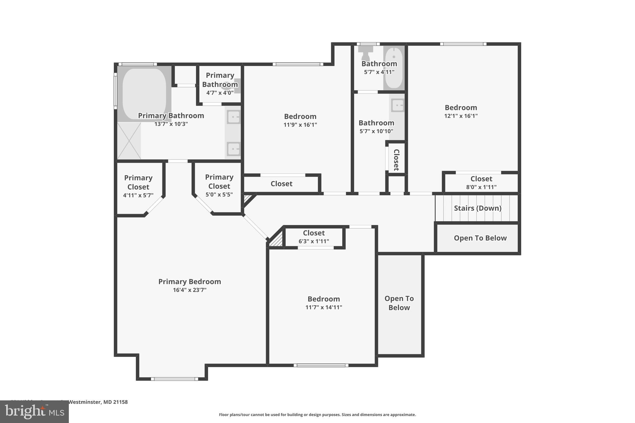 VILLAGE OF MEADOW CREEK - Residential