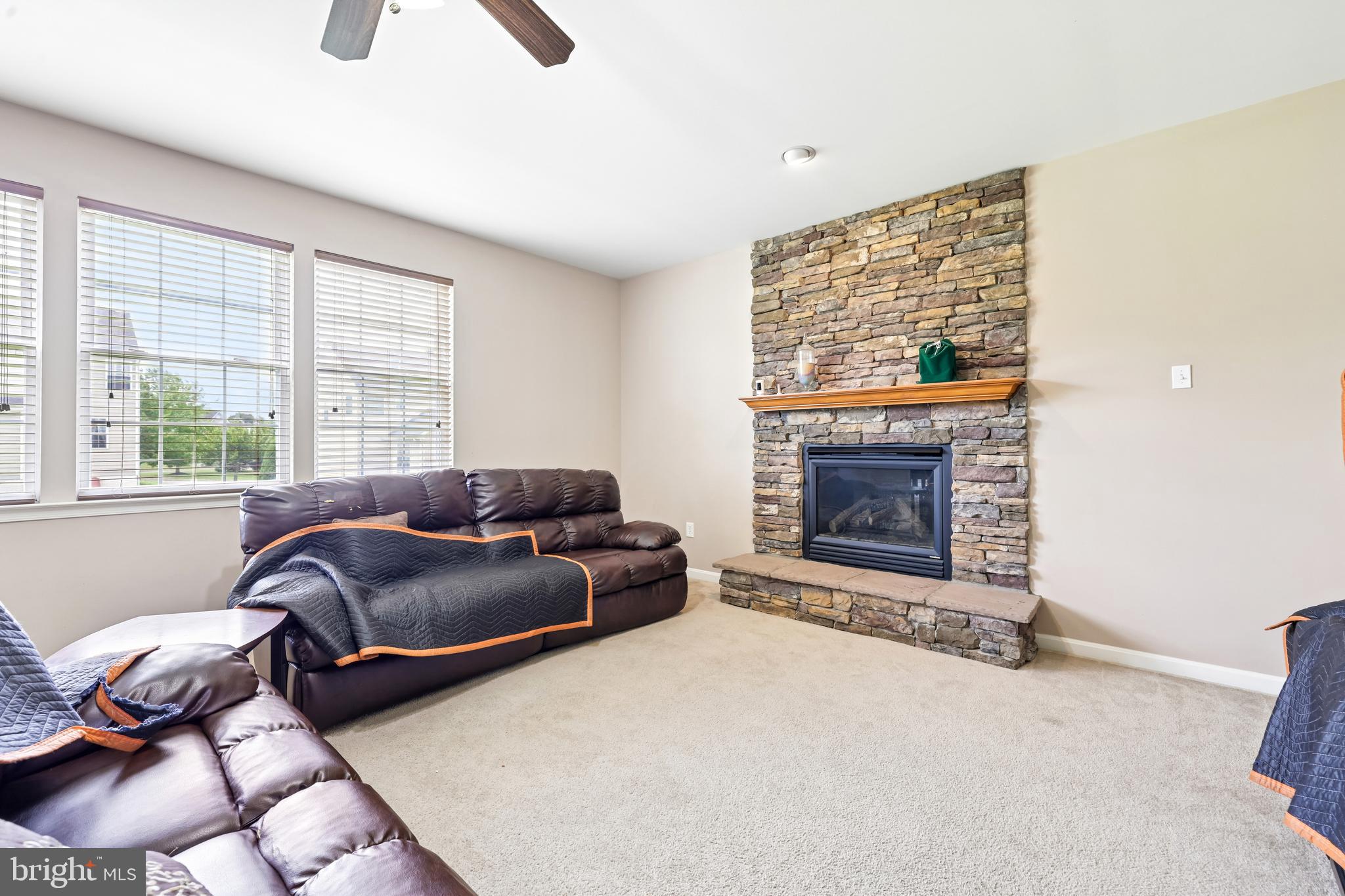 VILLAGE OF MEADOW CREEK - Residential