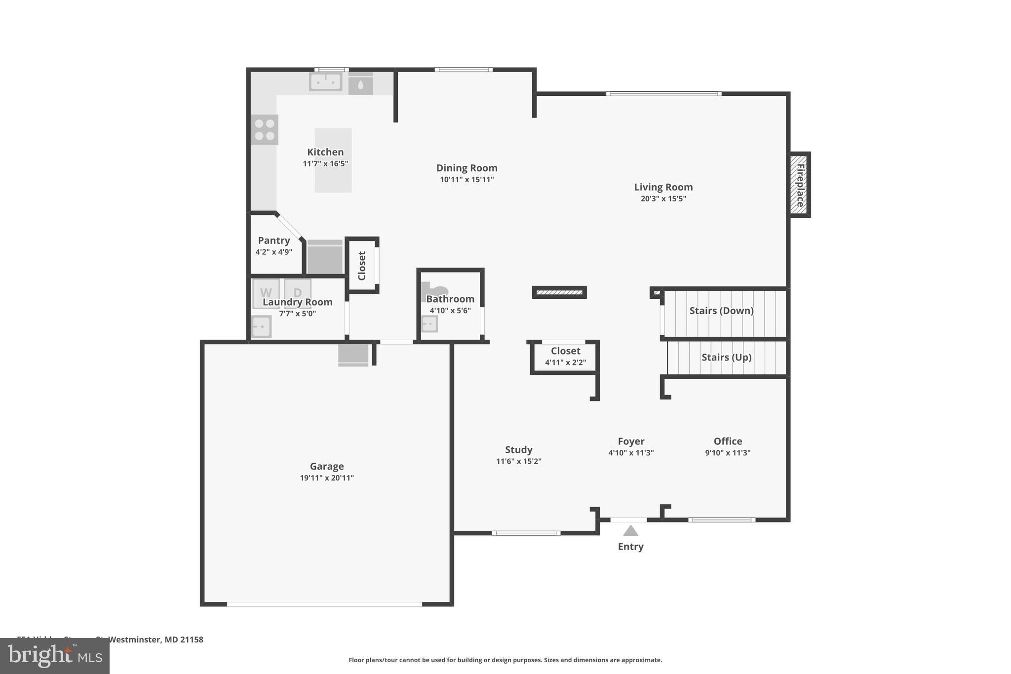 VILLAGE OF MEADOW CREEK - Residential