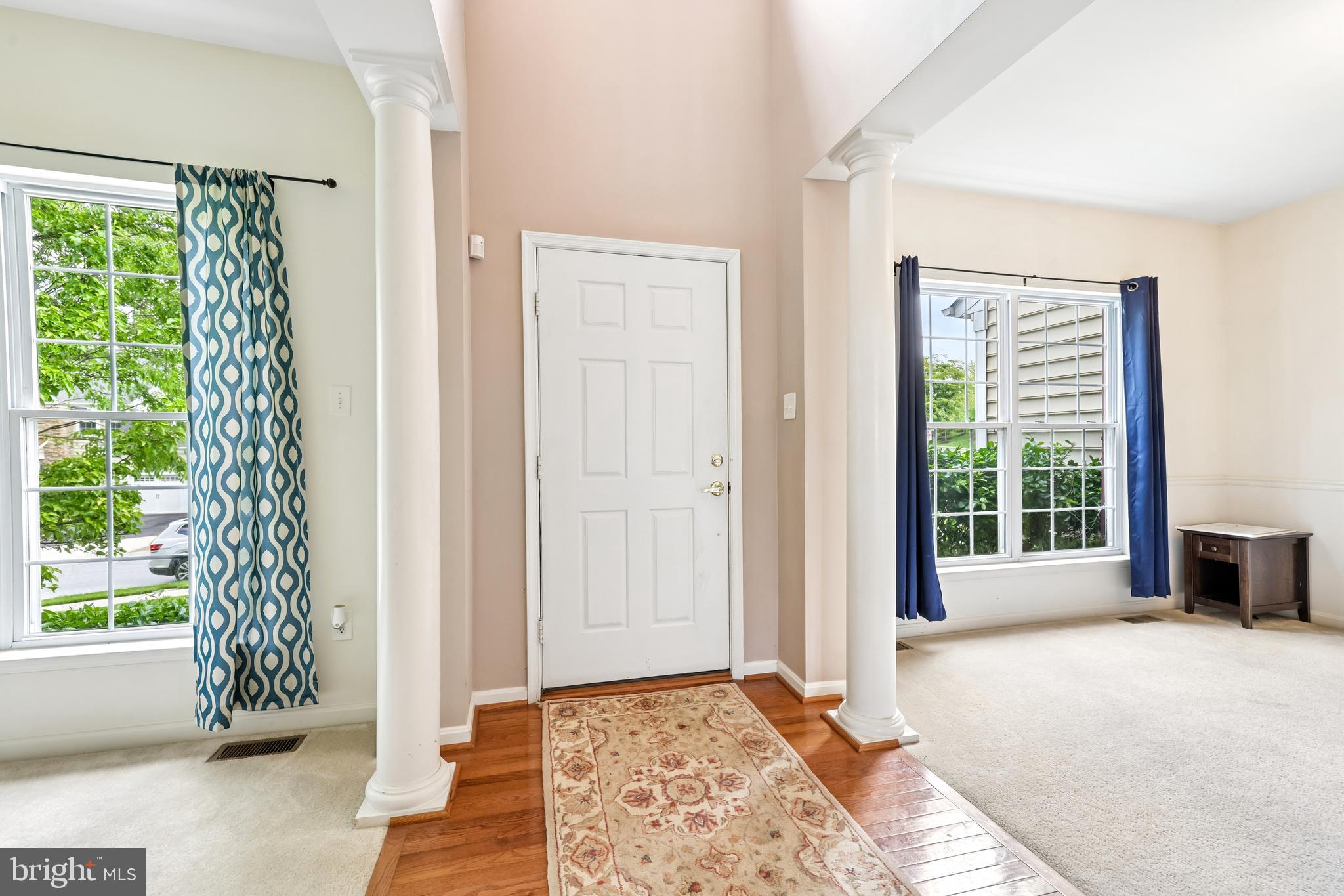 VILLAGE OF MEADOW CREEK - Residential