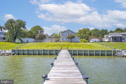 Property photo of 17432 Rock Point Road, Newburg, MD 20664