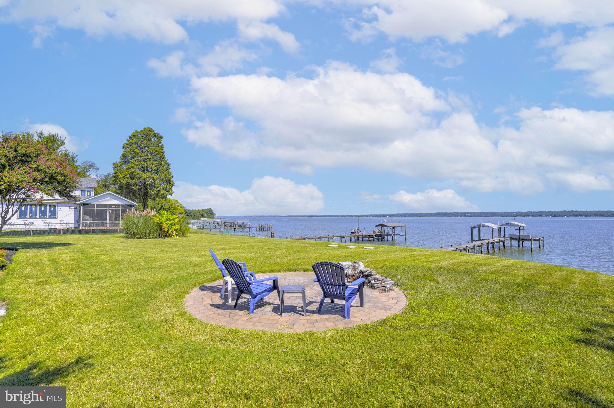 ROCK POINT SUBDIVISION - Residential