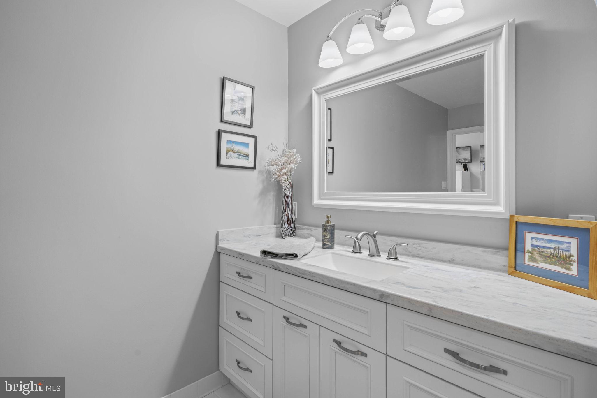 ROCK POINT SUBDIVISION - Residential