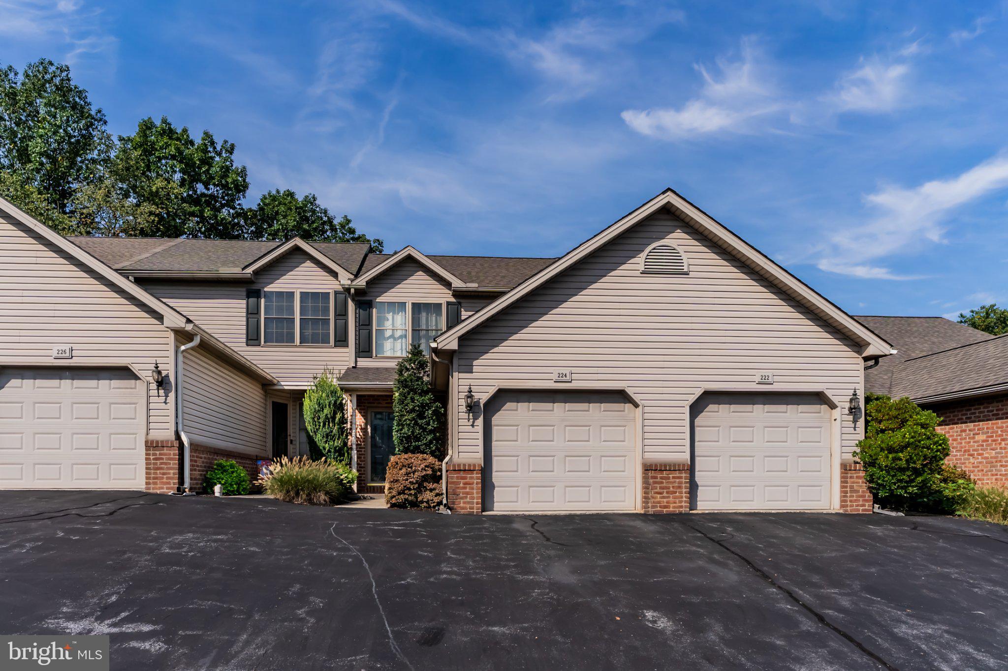 224 WHITETAIL TERRACE
