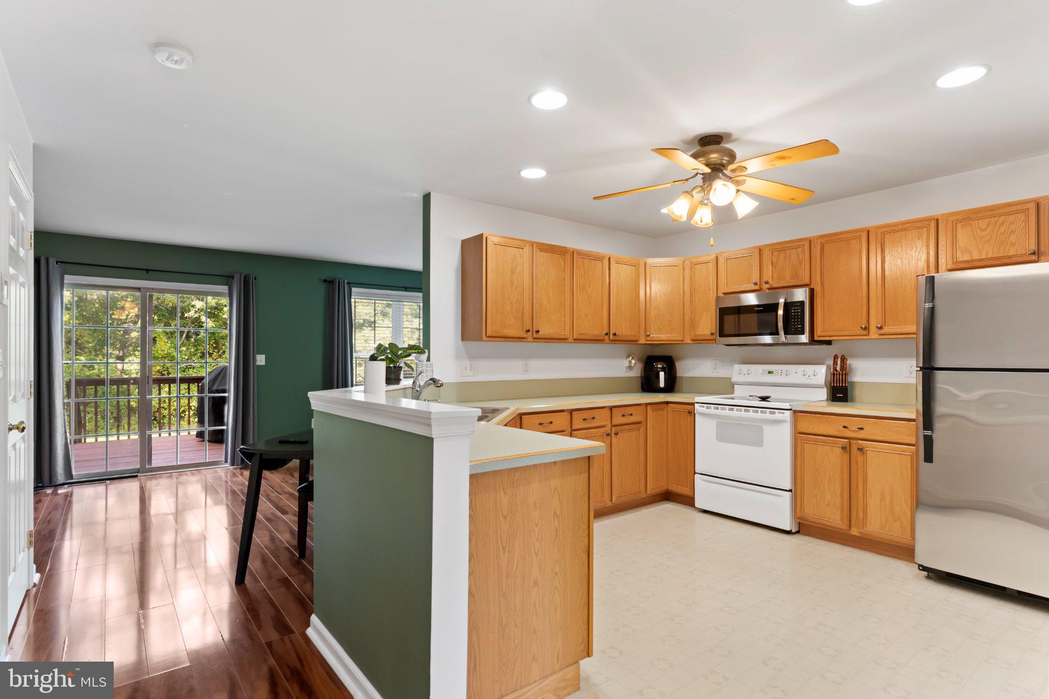 224 WHITETAIL TERRACE