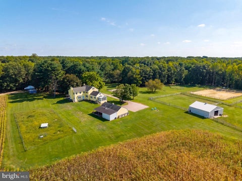 Vacant Land For Sale - 1445 Commissioners Road<br/> MULLICA HILL, NJ 08062