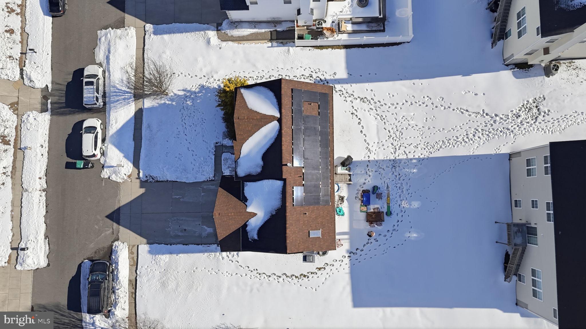 WILTONS CORNER - Residential