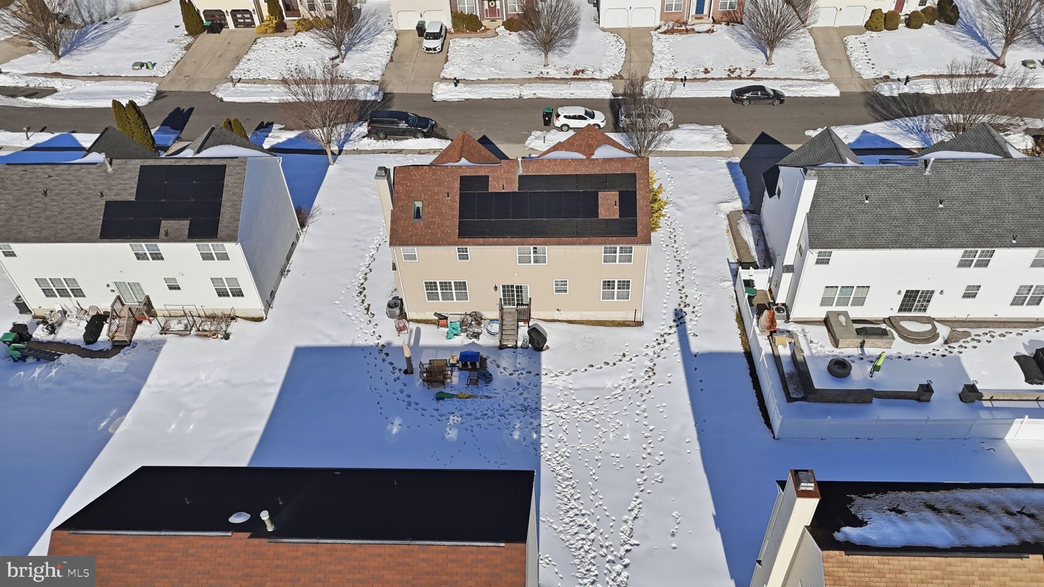 WILTONS CORNER - Residential