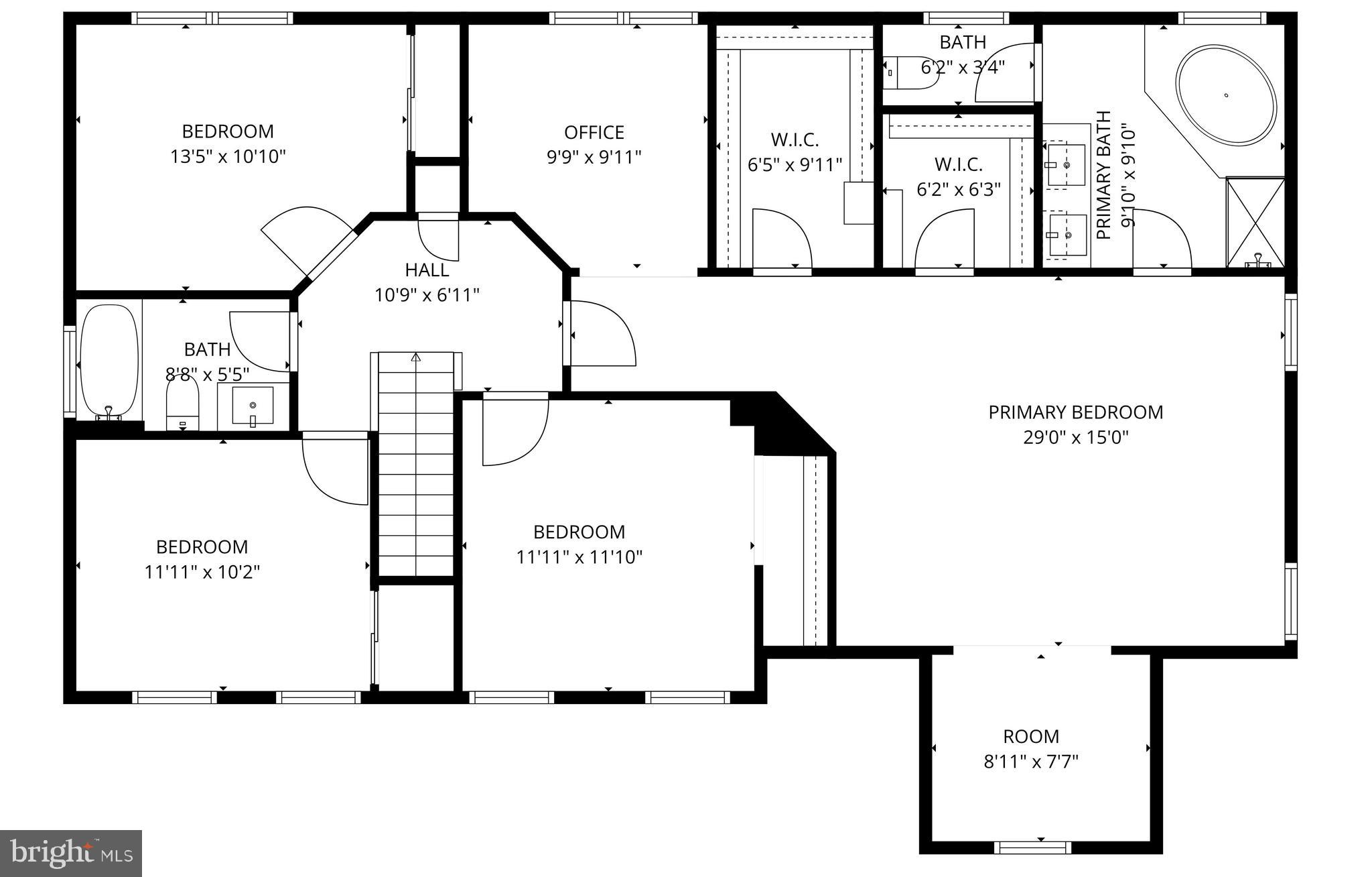 WILTONS CORNER - Residential