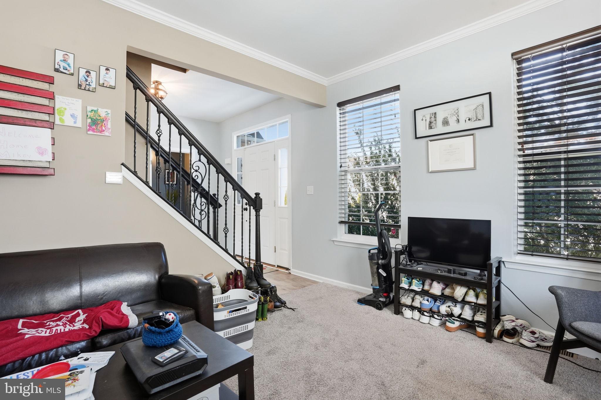 WILTONS CORNER - Residential