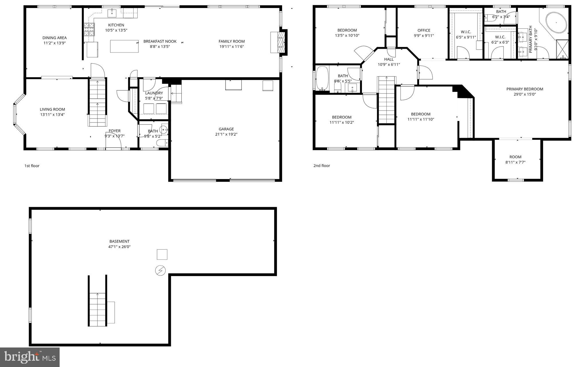 WILTONS CORNER - Residential