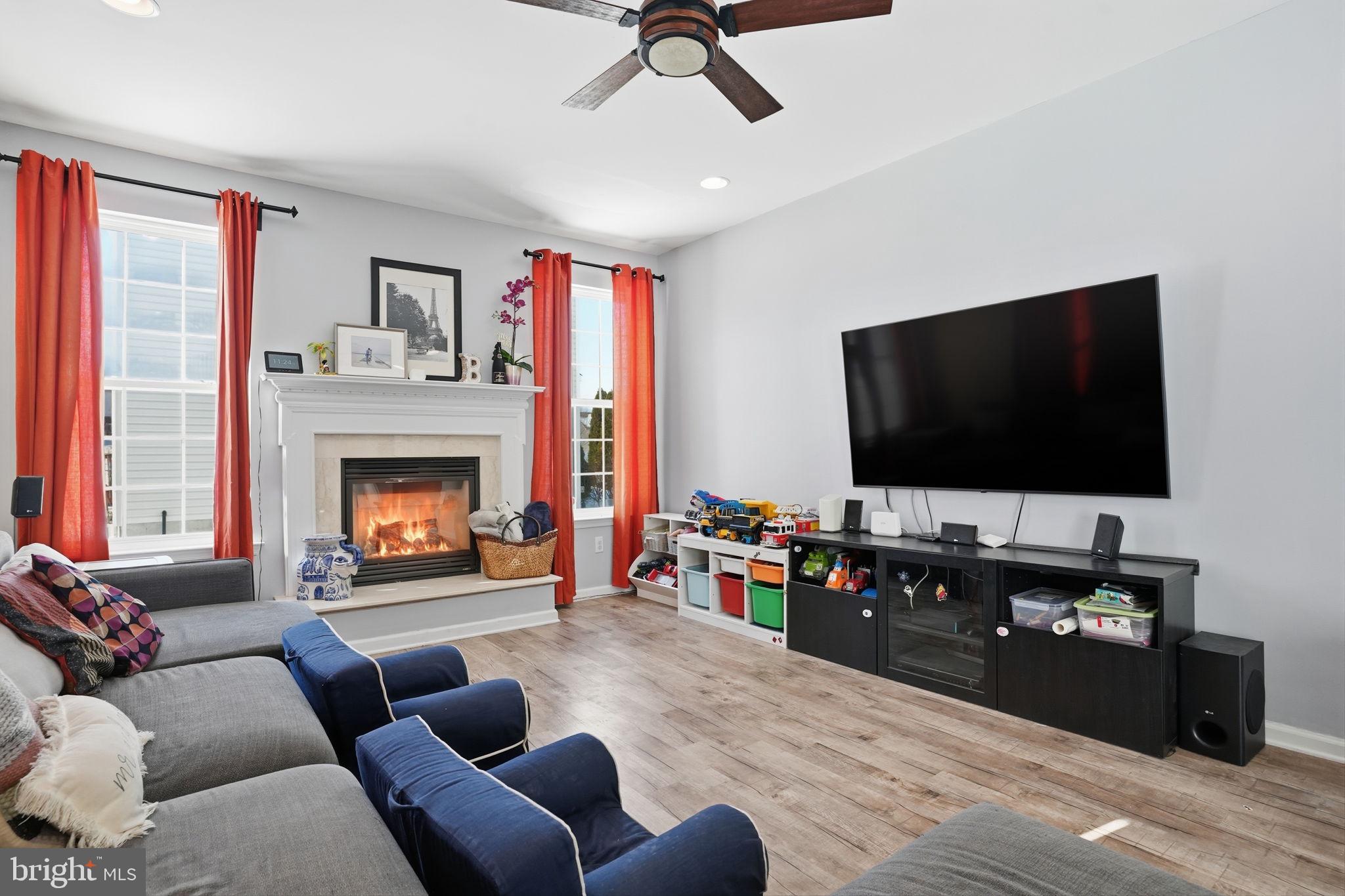 WILTONS CORNER - Residential