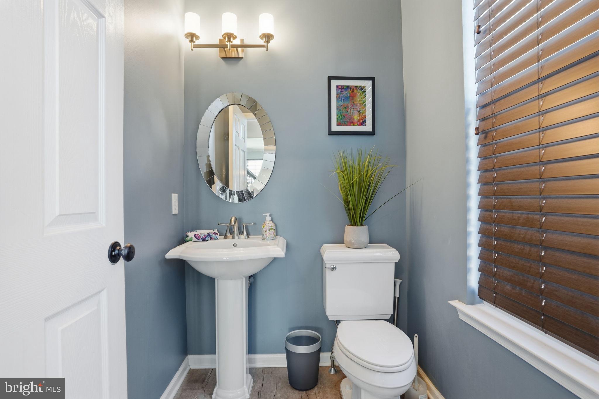 WILTONS CORNER - Residential