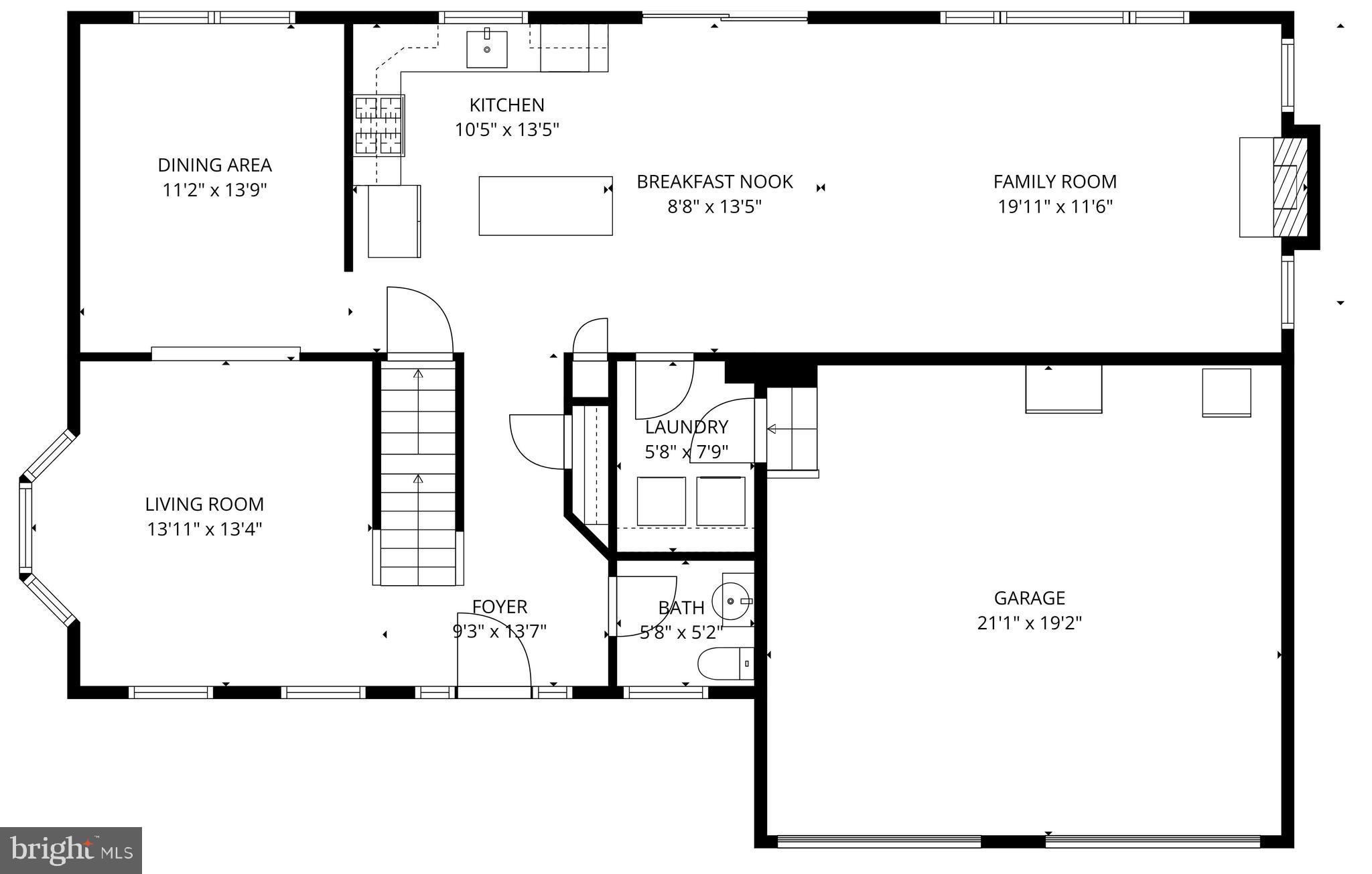 WILTONS CORNER - Residential