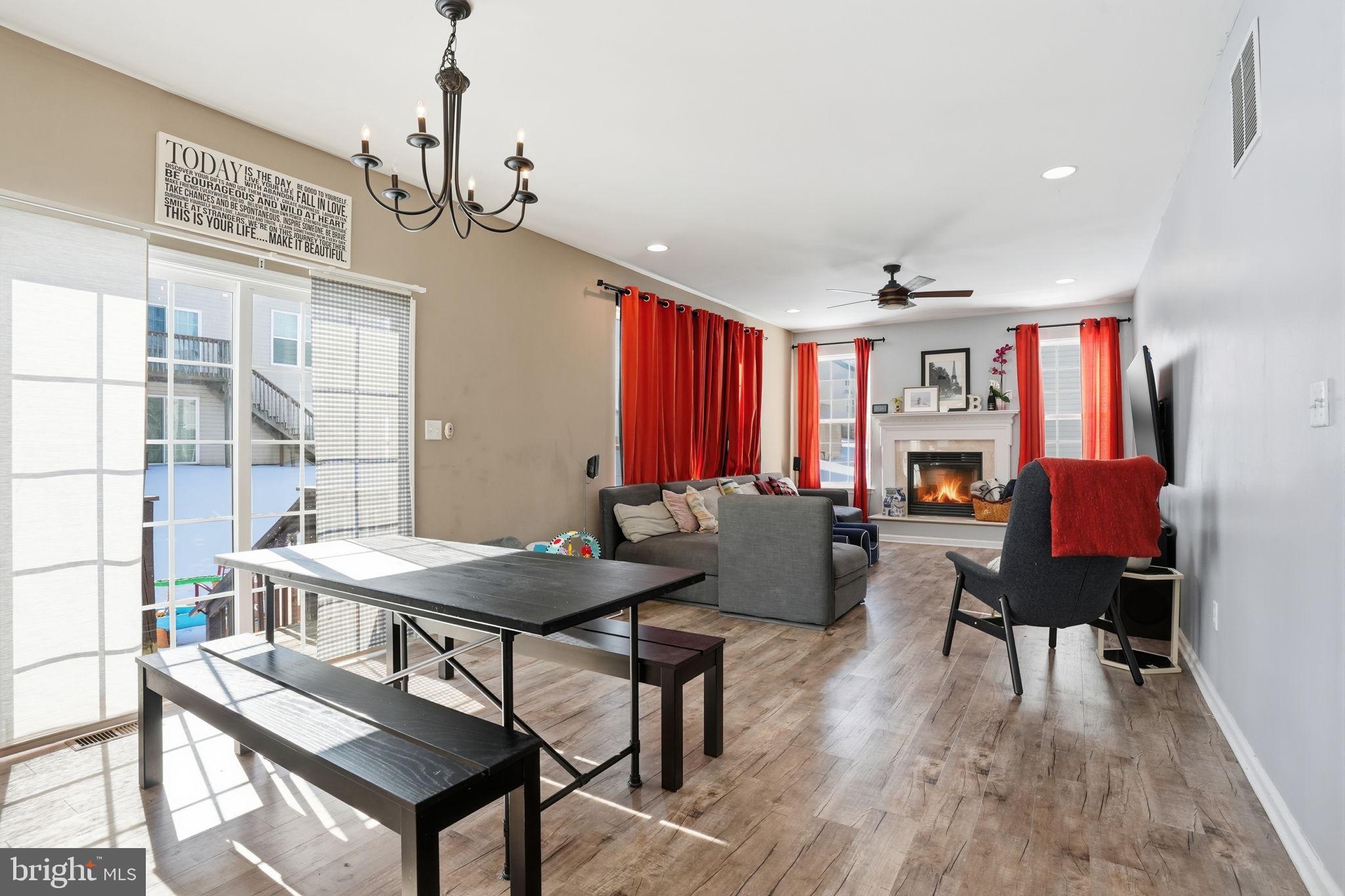 WILTONS CORNER - Residential