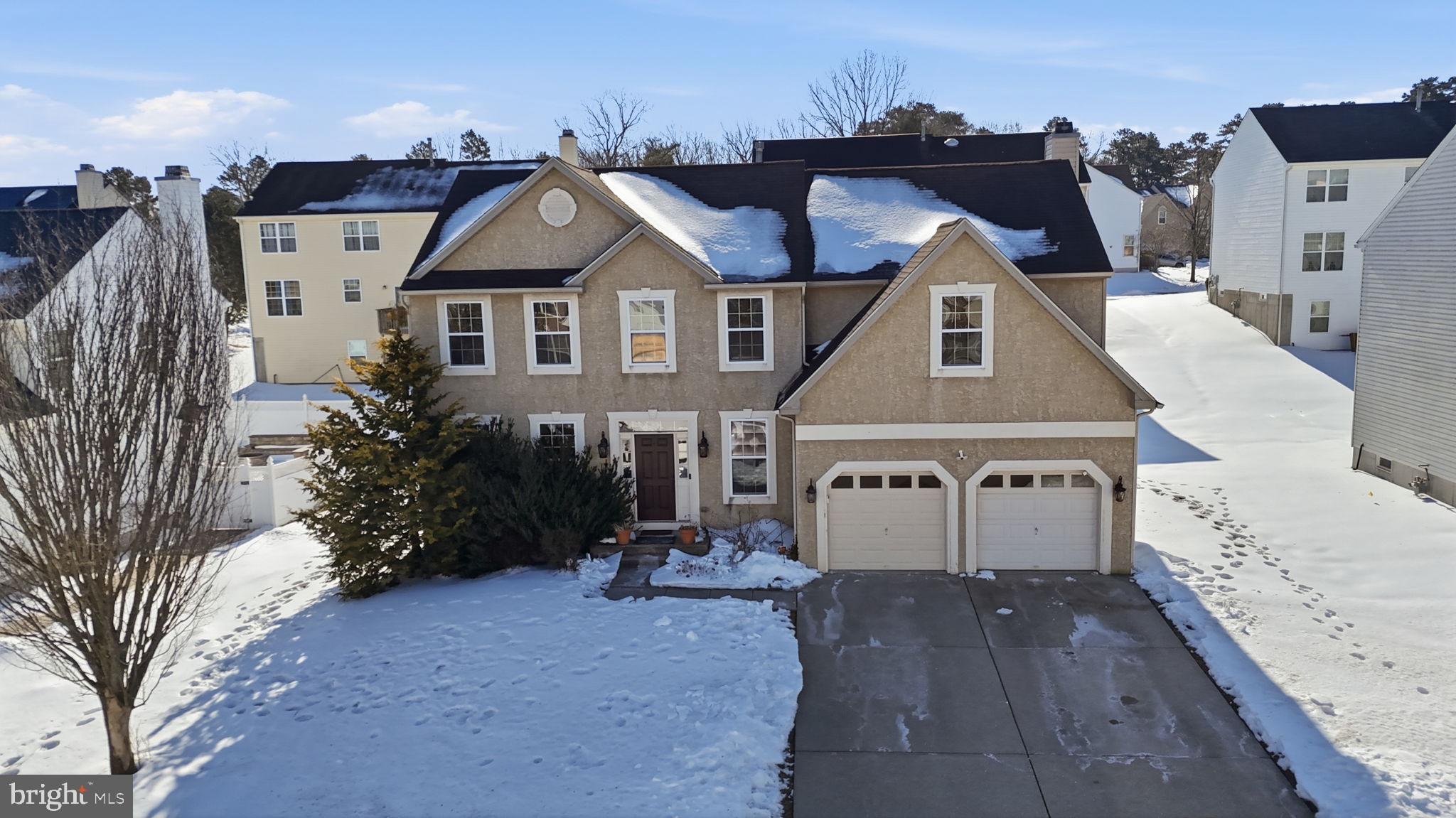 WILTONS CORNER - Residential