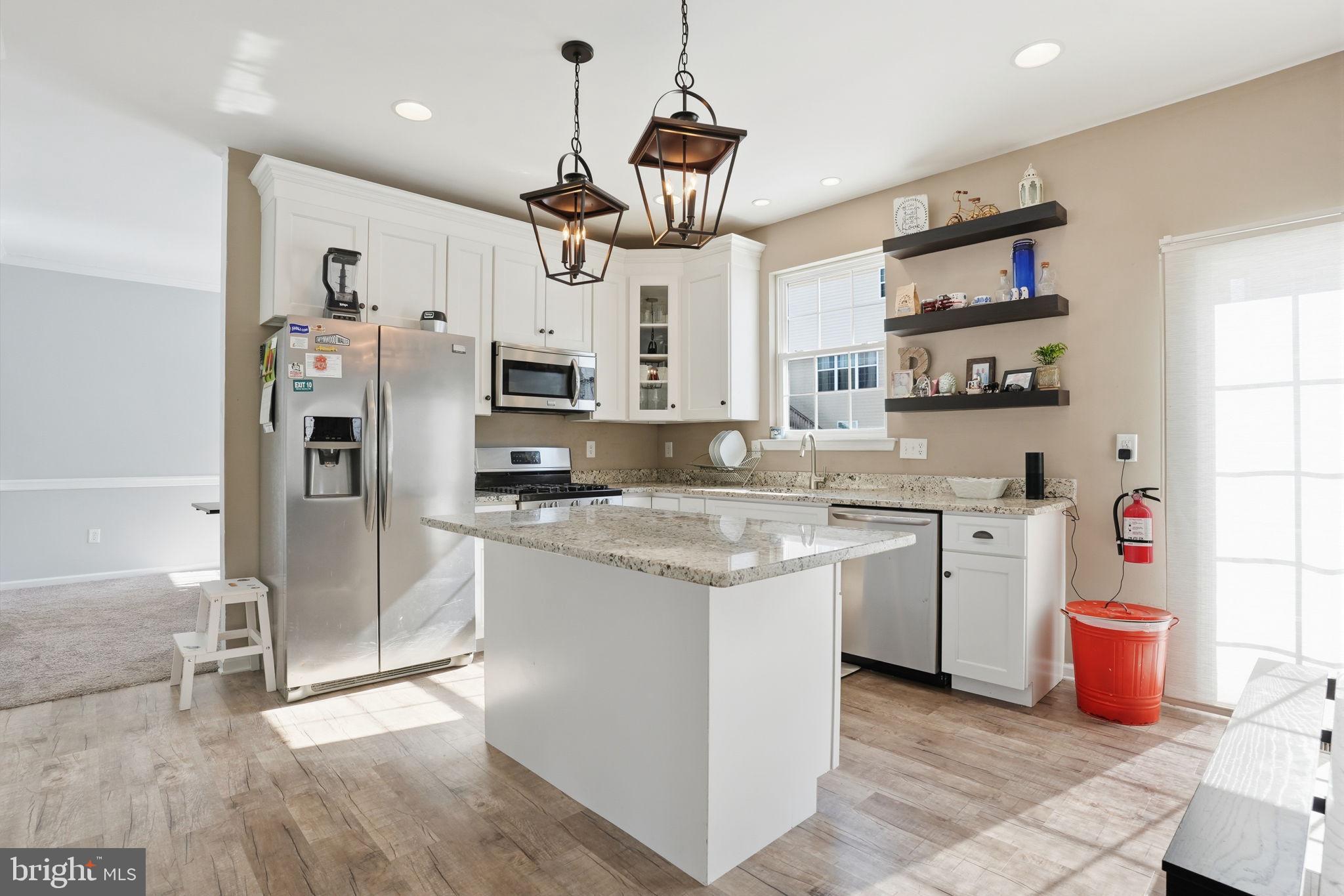 WILTONS CORNER - Residential