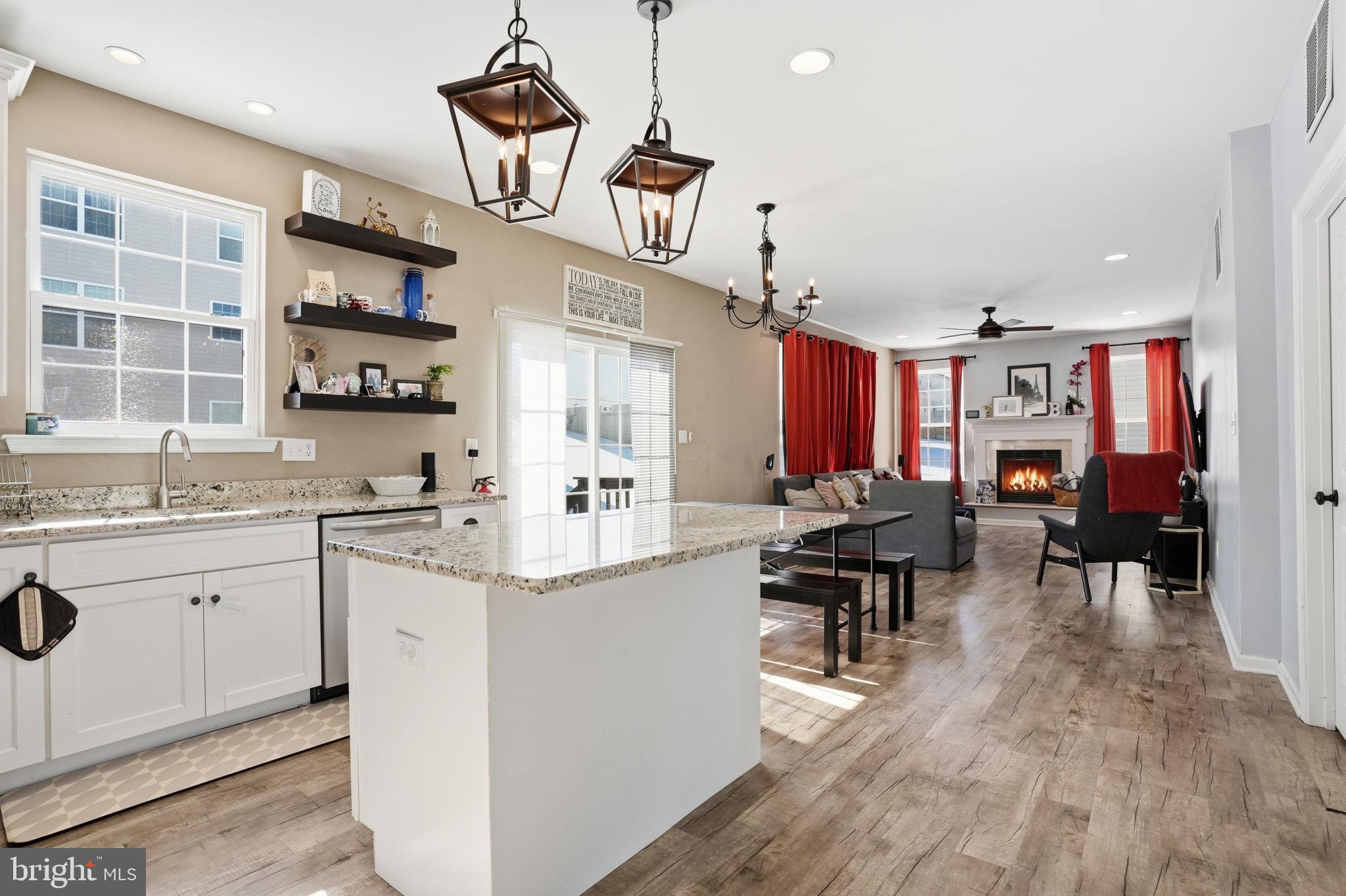 WILTONS CORNER - Residential