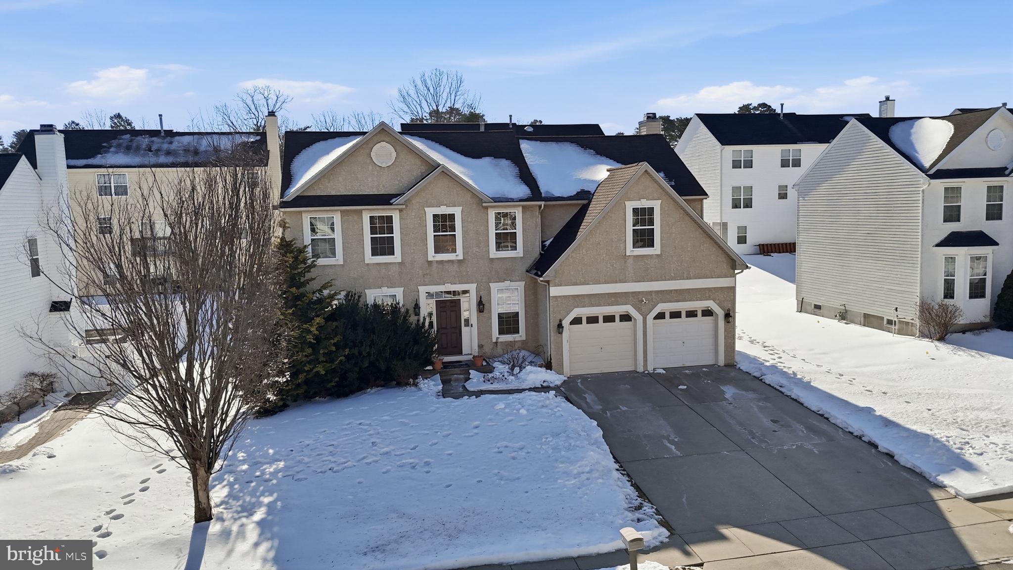 WILTONS CORNER - Residential