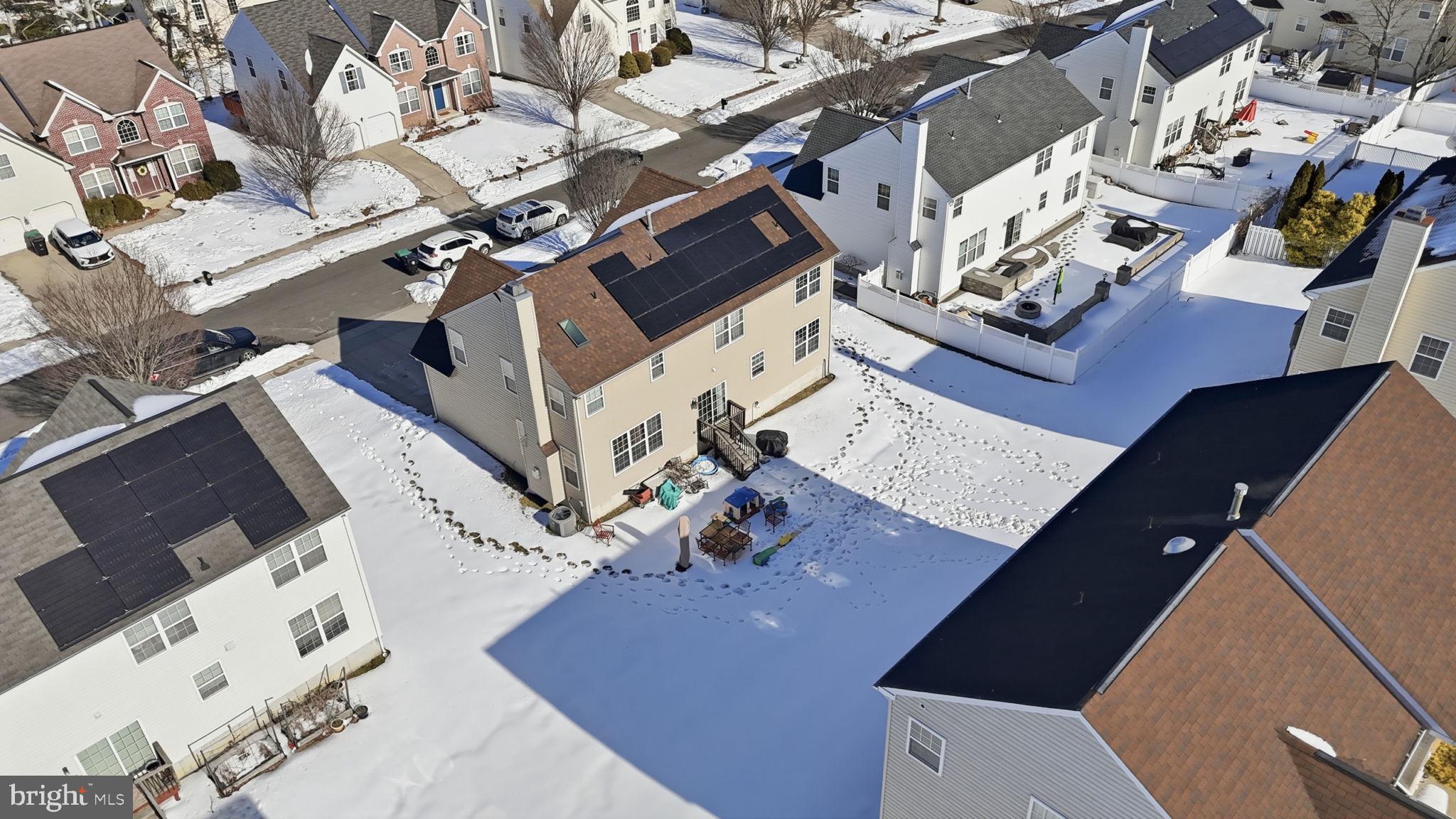 WILTONS CORNER - Residential