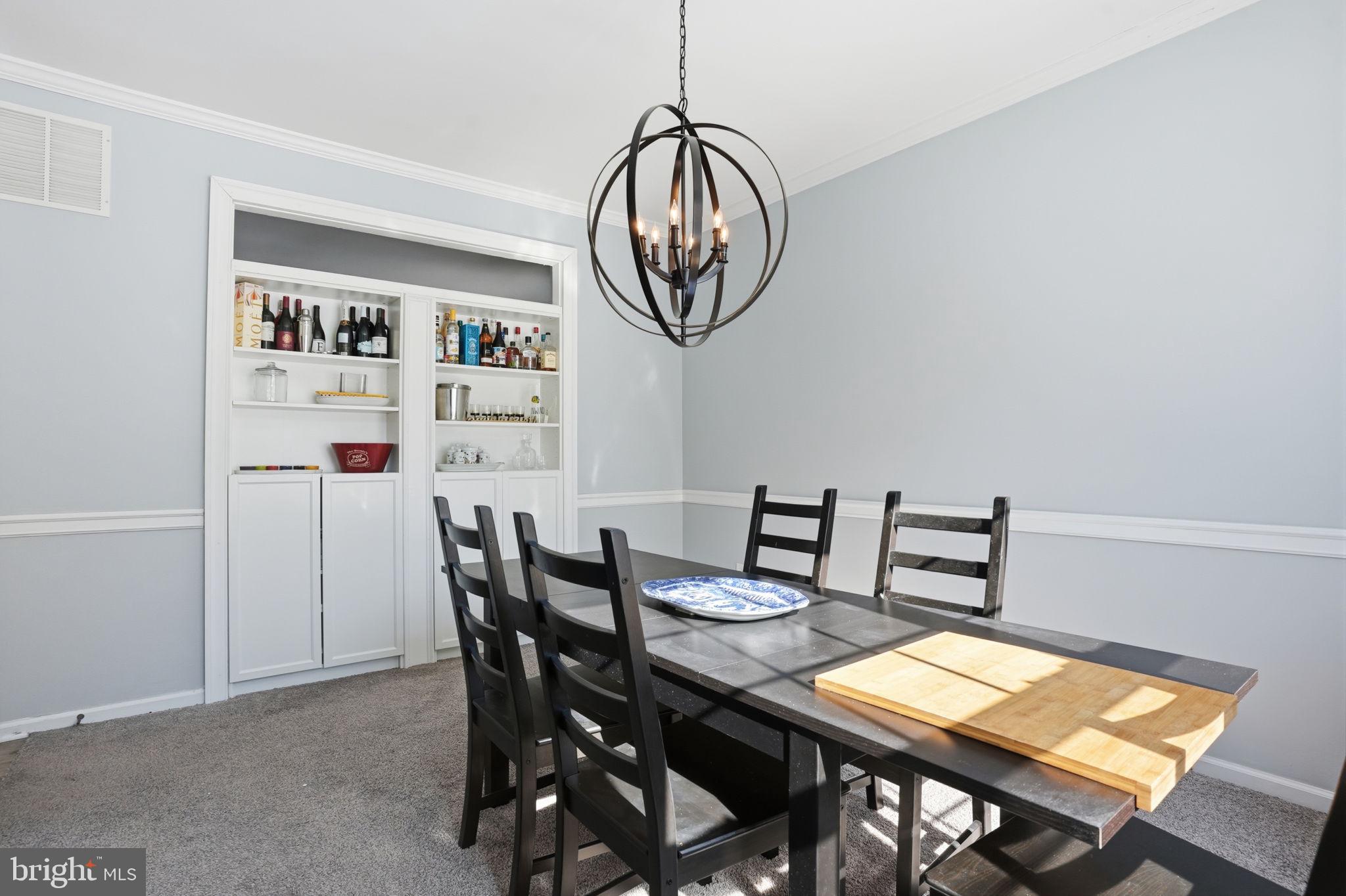 WILTONS CORNER - Residential