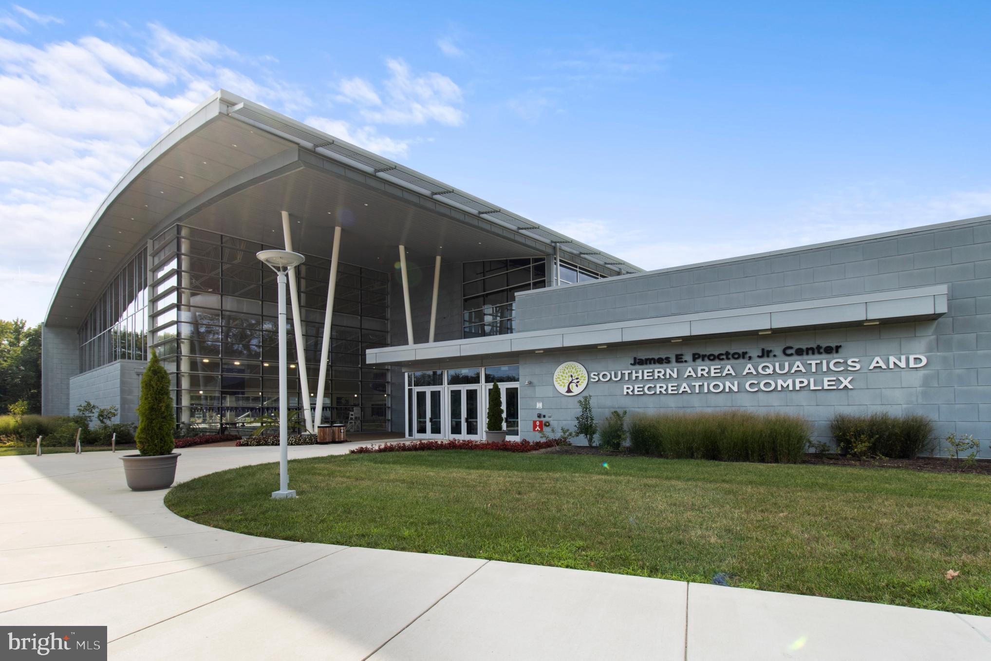 THE WOODLANDS - Residential