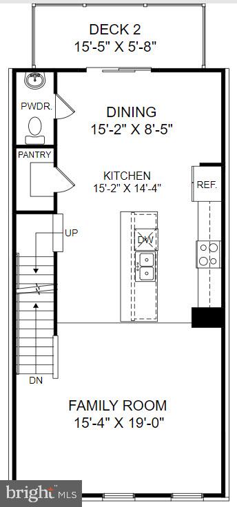 THE WOODLANDS - Residential