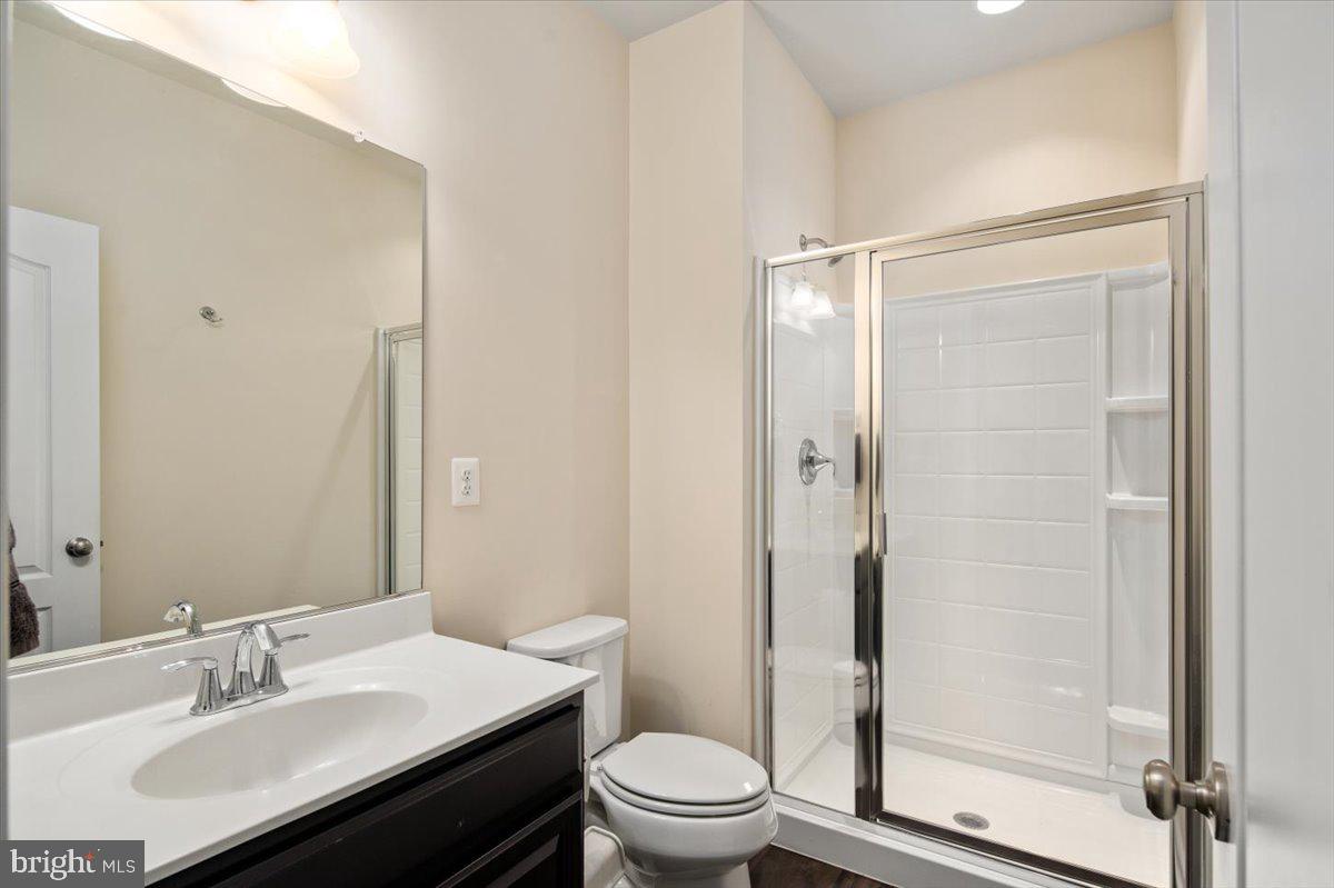 EMBREY MILL - Residential