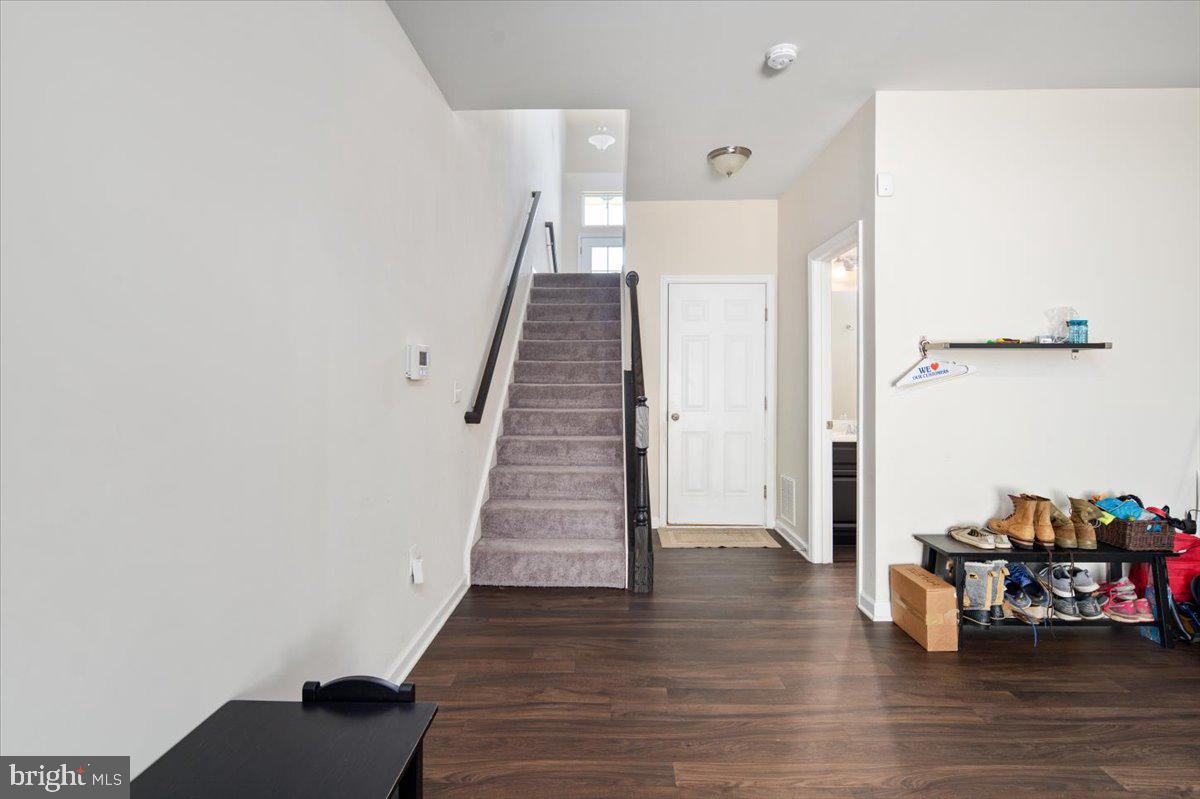 EMBREY MILL - Residential