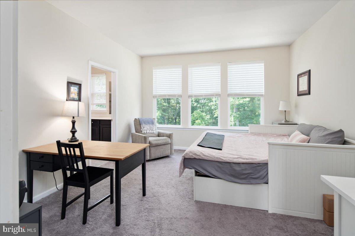 EMBREY MILL - Residential