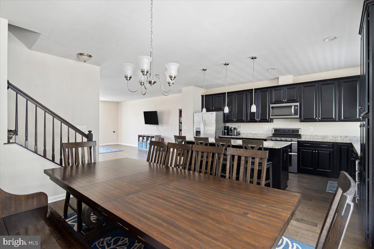 EMBREY MILL - Residential