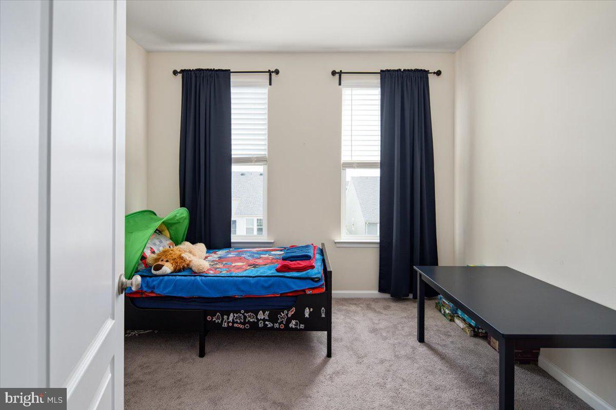 EMBREY MILL - Residential