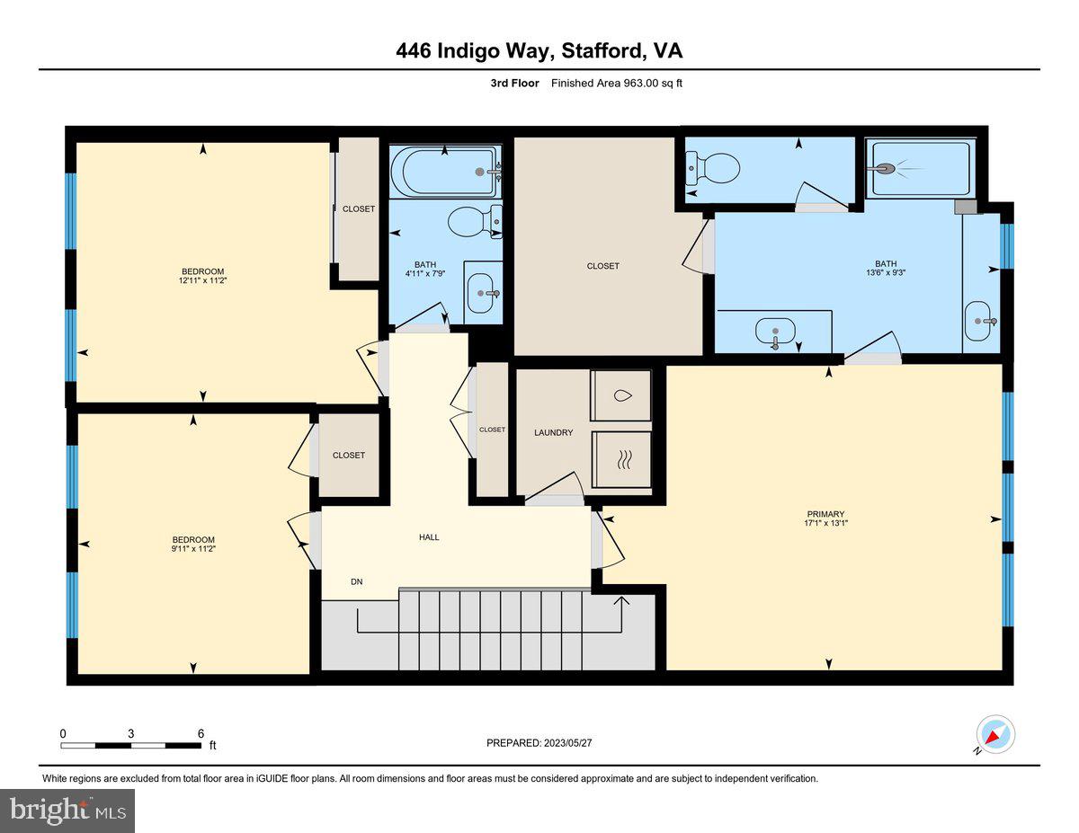 EMBREY MILL - Residential