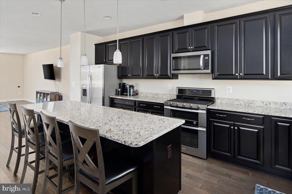 EMBREY MILL - Residential