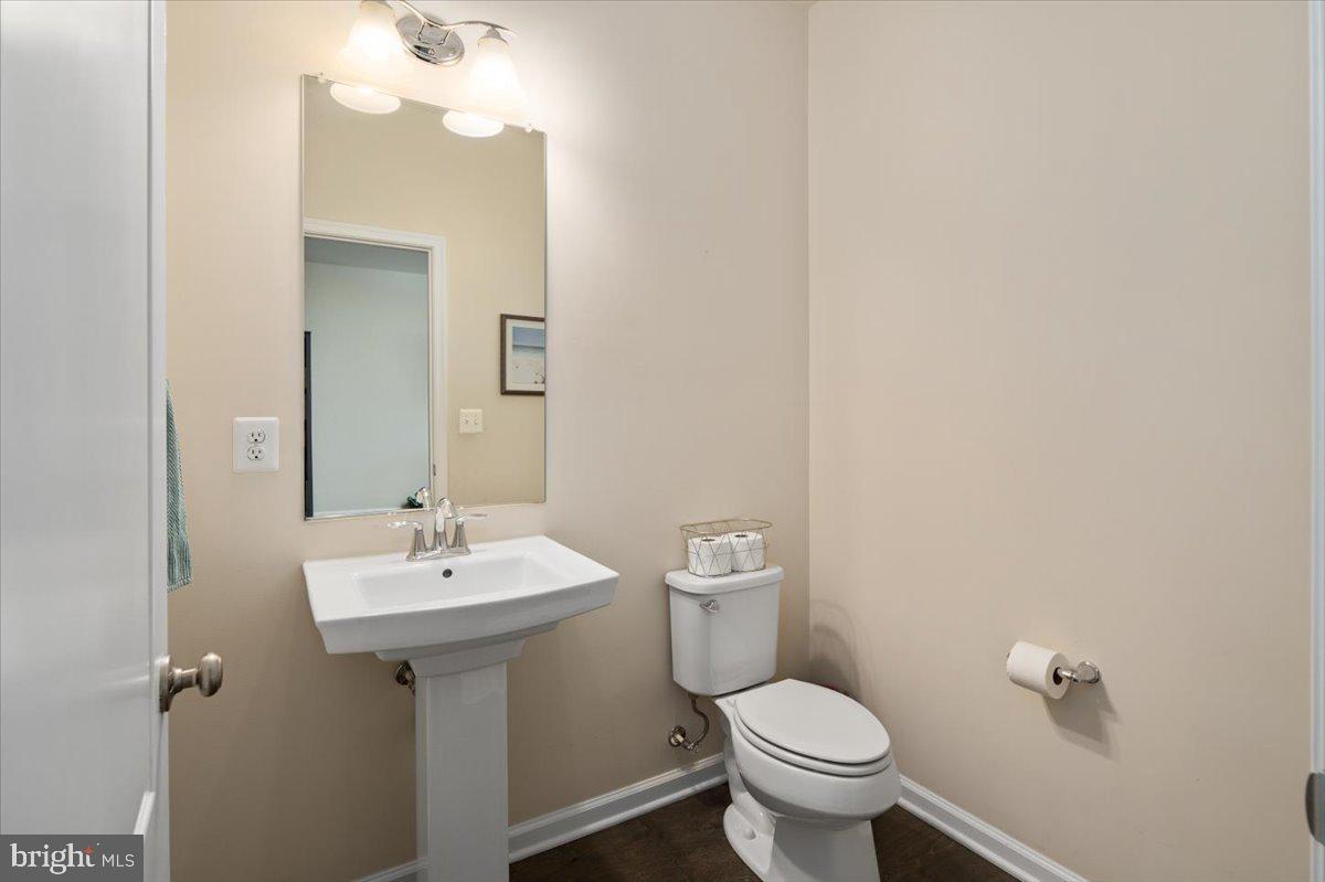 EMBREY MILL - Residential