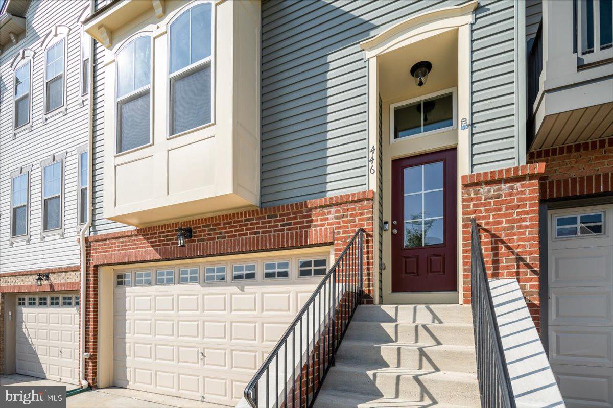 EMBREY MILL - Residential