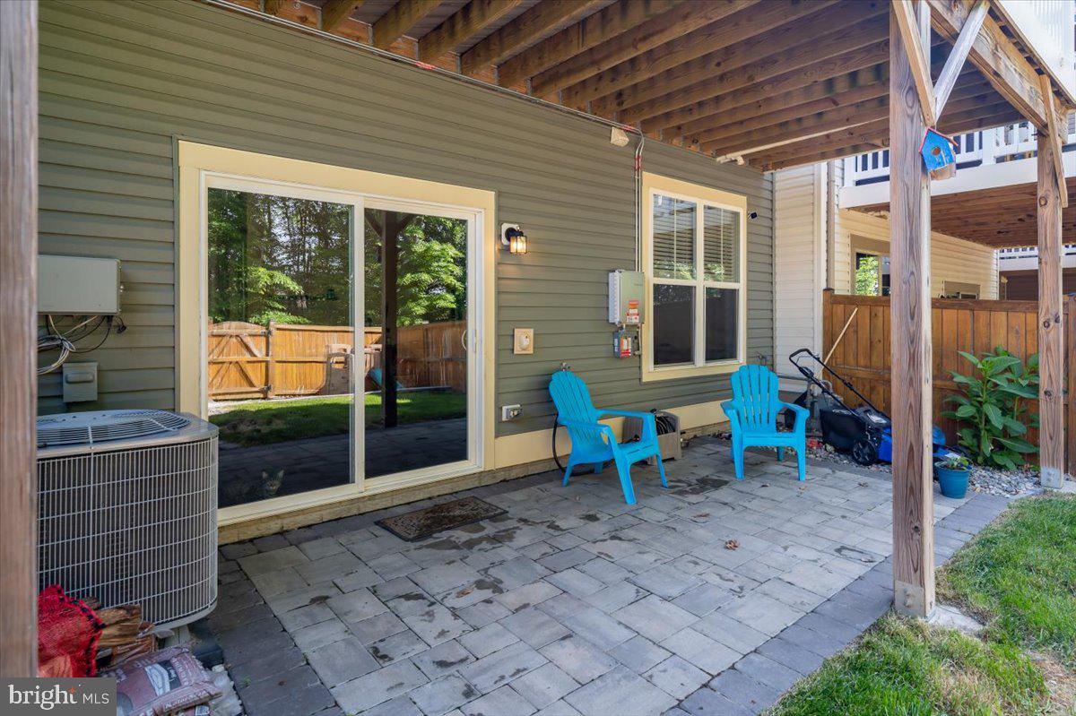 EMBREY MILL - Residential