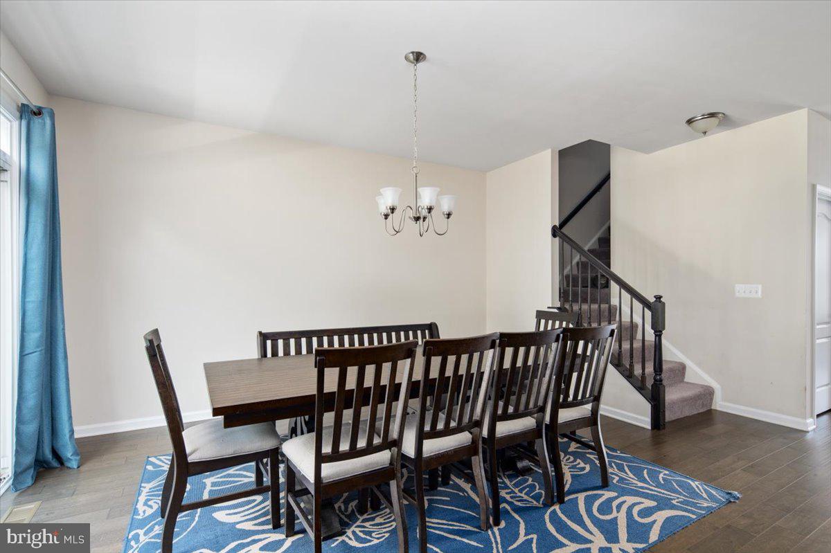 EMBREY MILL - Residential