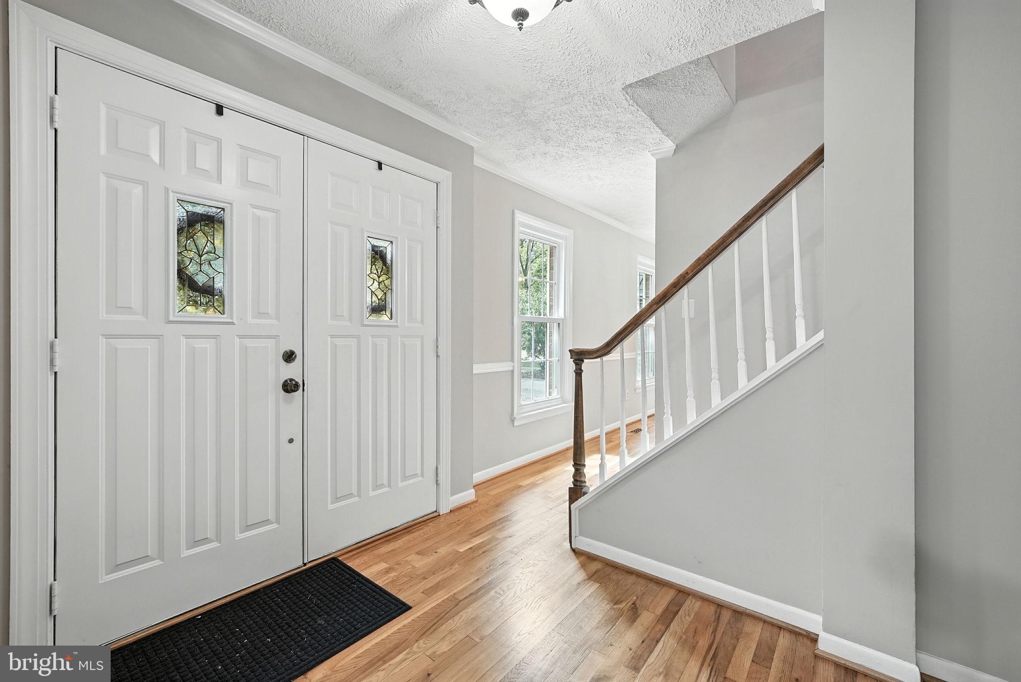 16211 SUNNY KNOLL DRIVE